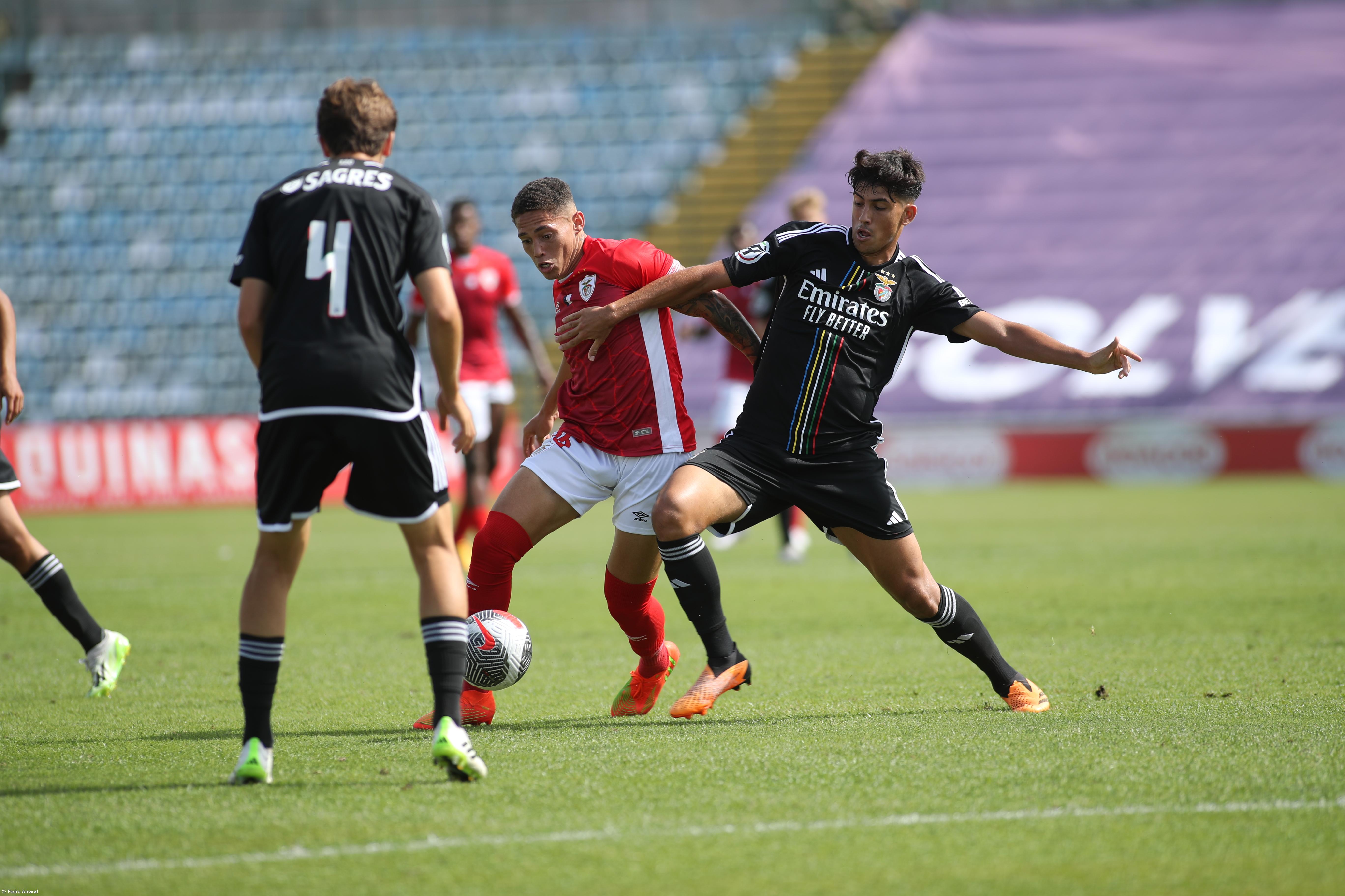 Audácia ofensiva recompensada com vitória – Imagem 1