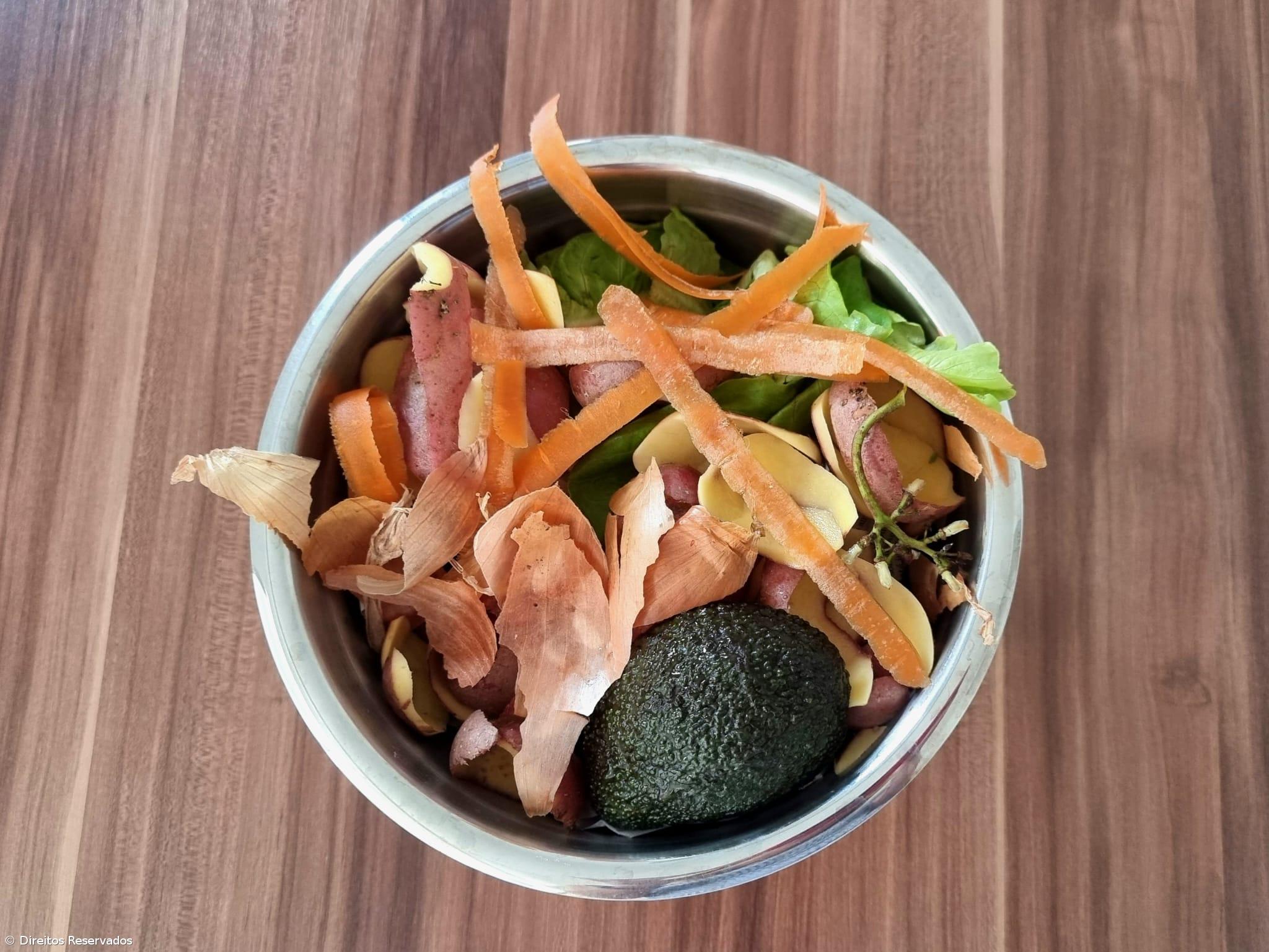 Lagoa, Ribeira Grande e Vila Franca recolhem resíduos orgânicos porta-a-porta  – Imagem 1