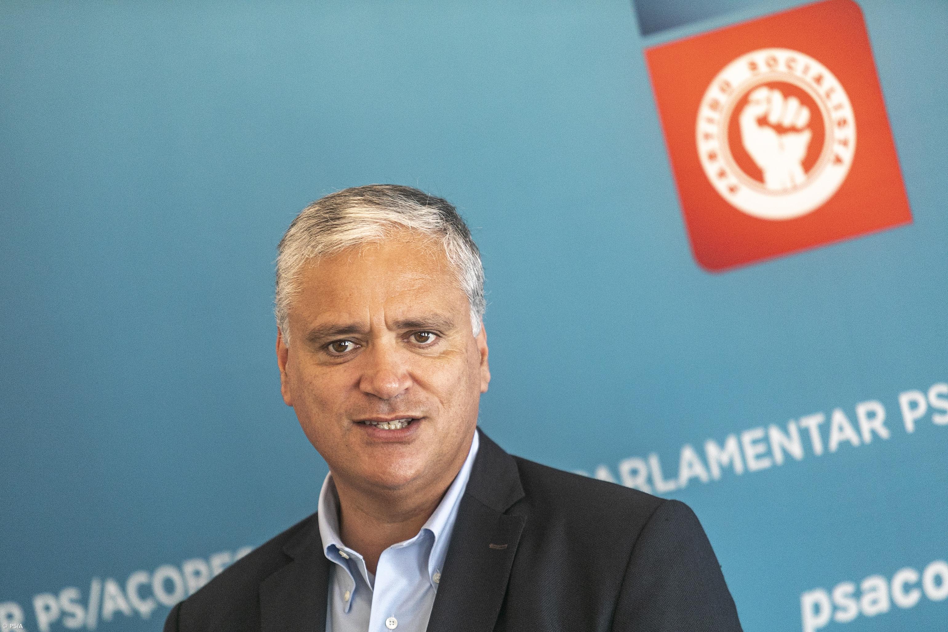 PS Açores adia reunião de órgãos regionais – Imagem 1