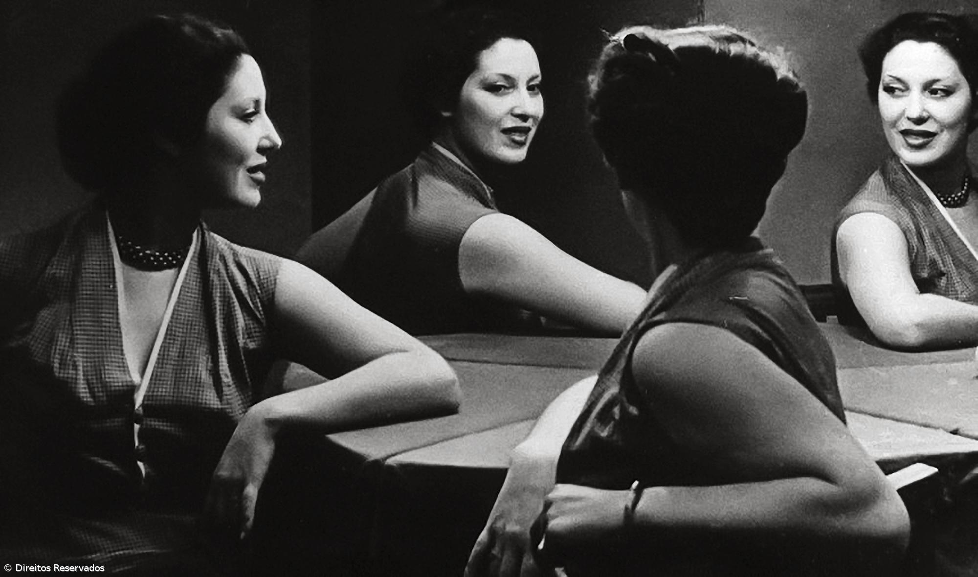 UAc acolhe colóquio de homenagem a Natália Correia – Imagem 1