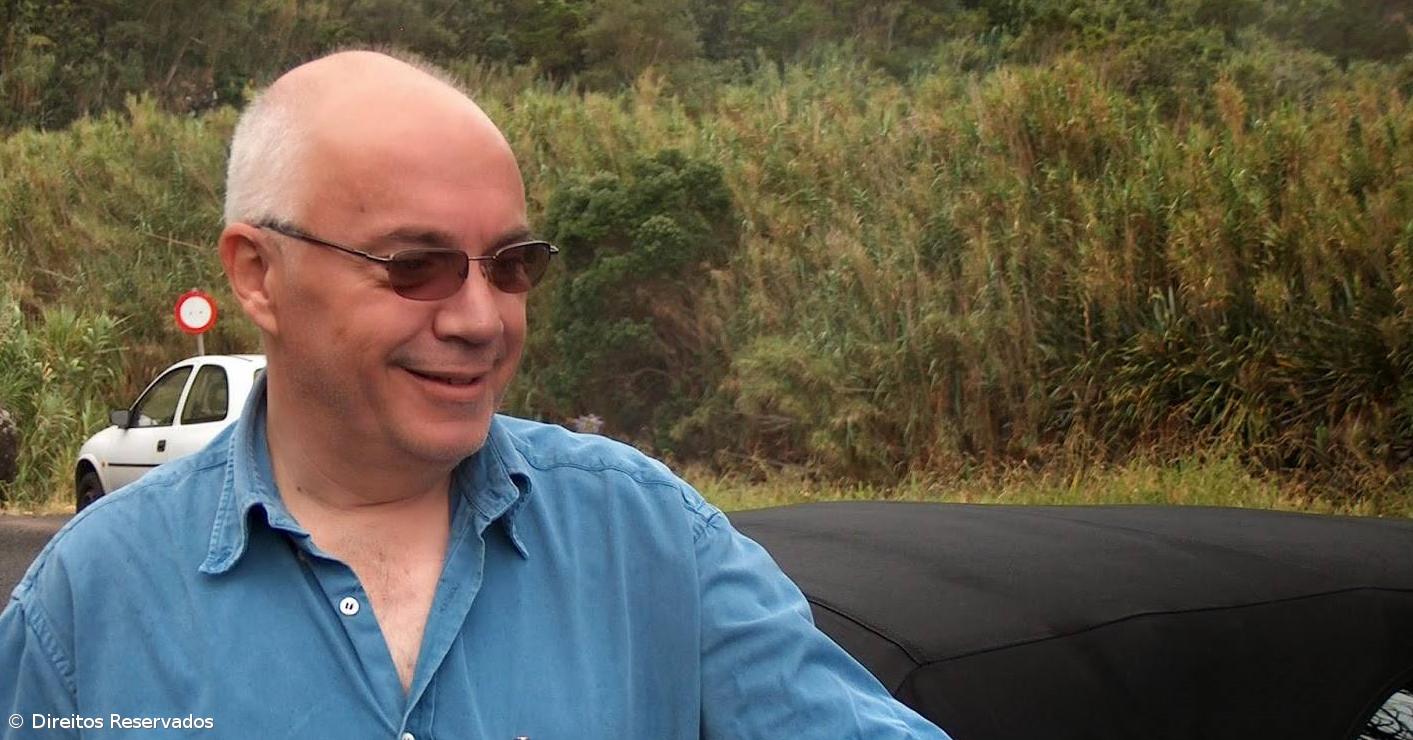 Faleceu João Manuel Alves, antigo diretor do Açoriano Oriental – Imagem 1