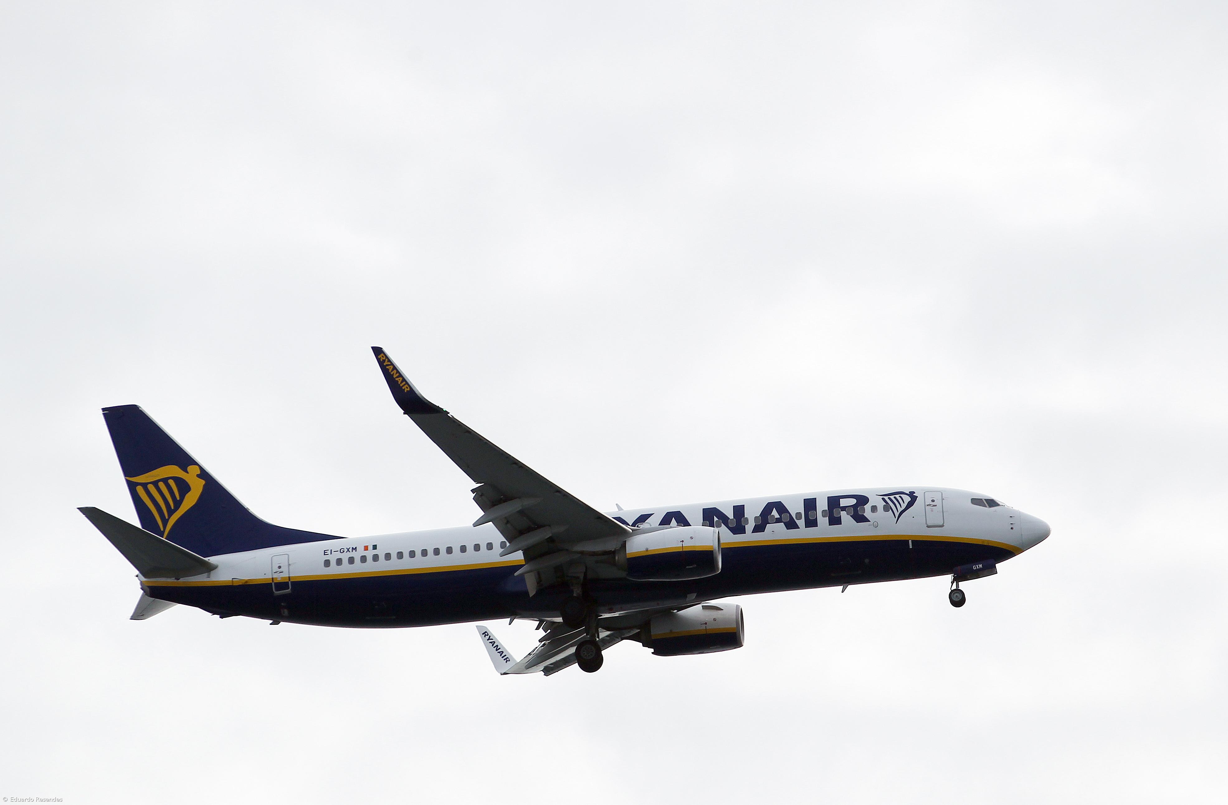 Region could lose national market with fewer Ryanair flights – Imagem 2
