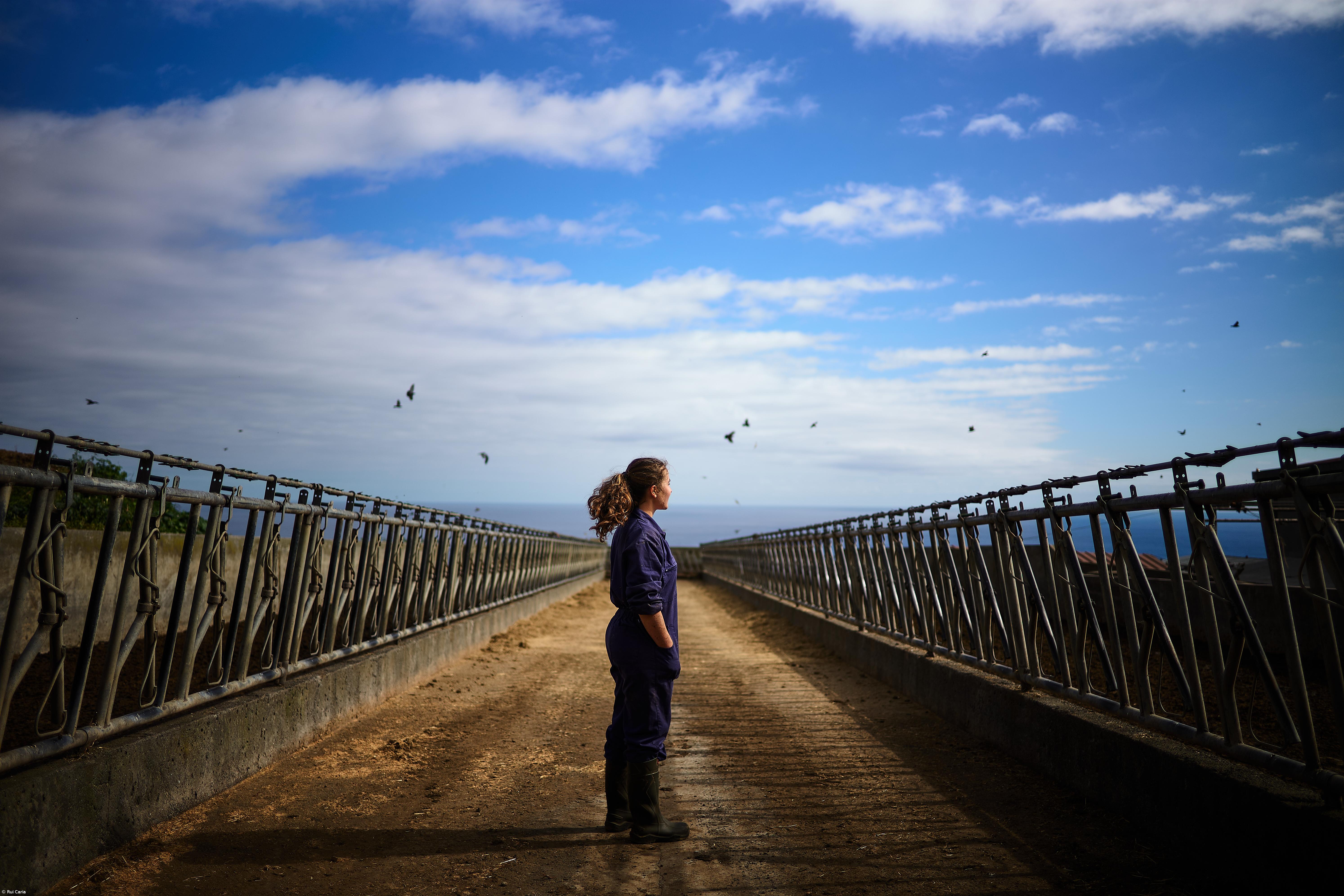Mostra celebra mulheres trabalham na lavoura – Imagem 3