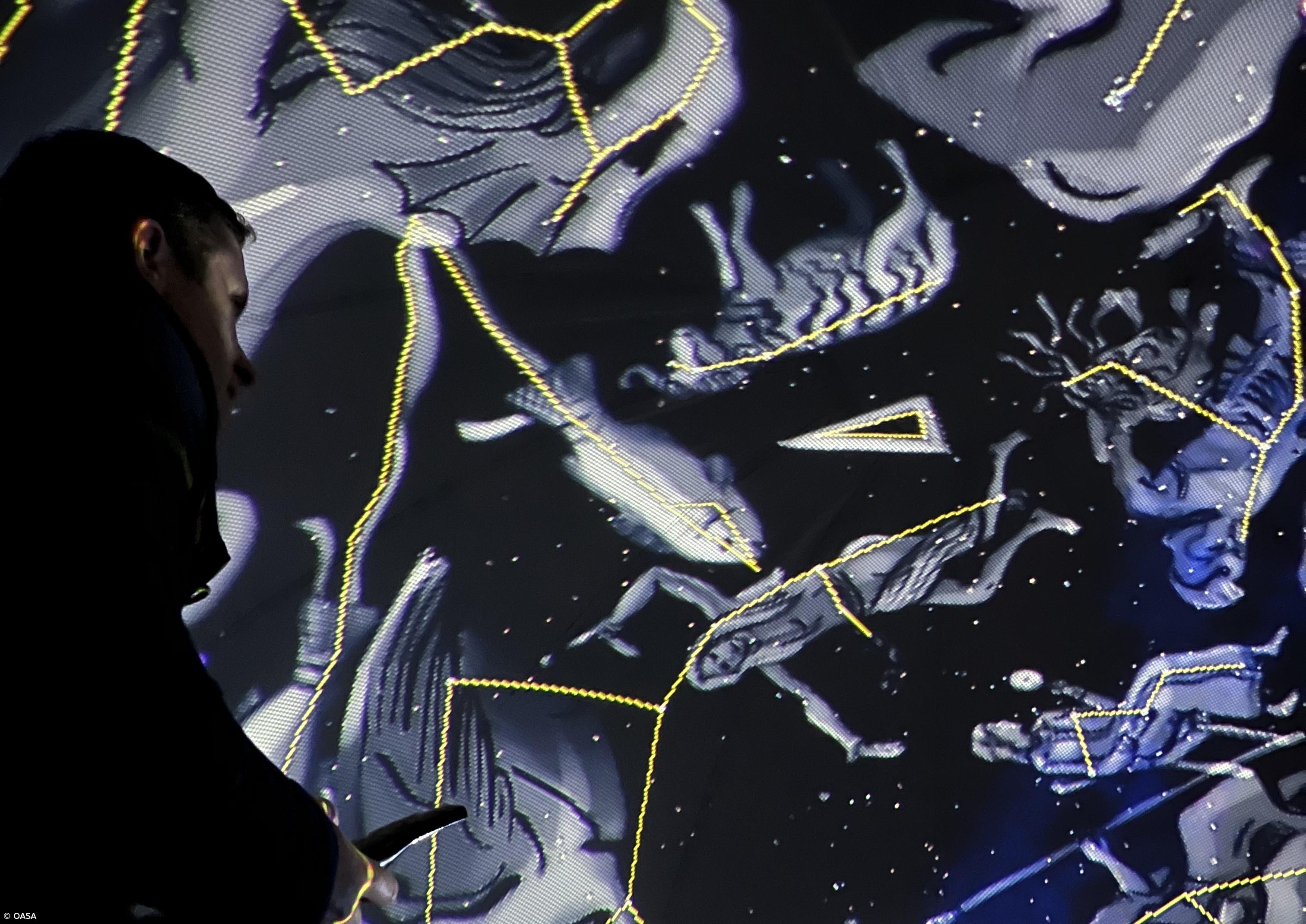 Observatório Astronómico espera recorde de visitantes  – Imagem 1