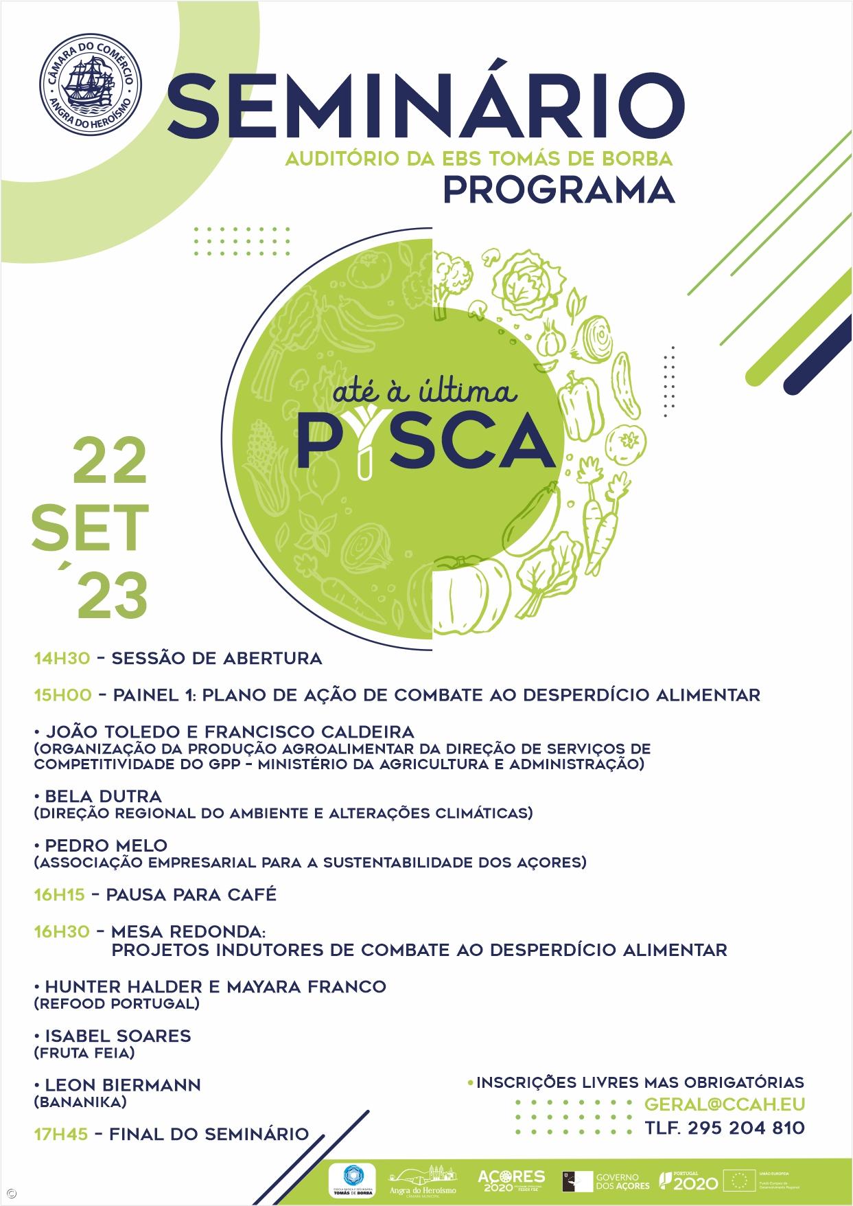 Câmara do Comércio de Angra promove seminário – Imagem 1