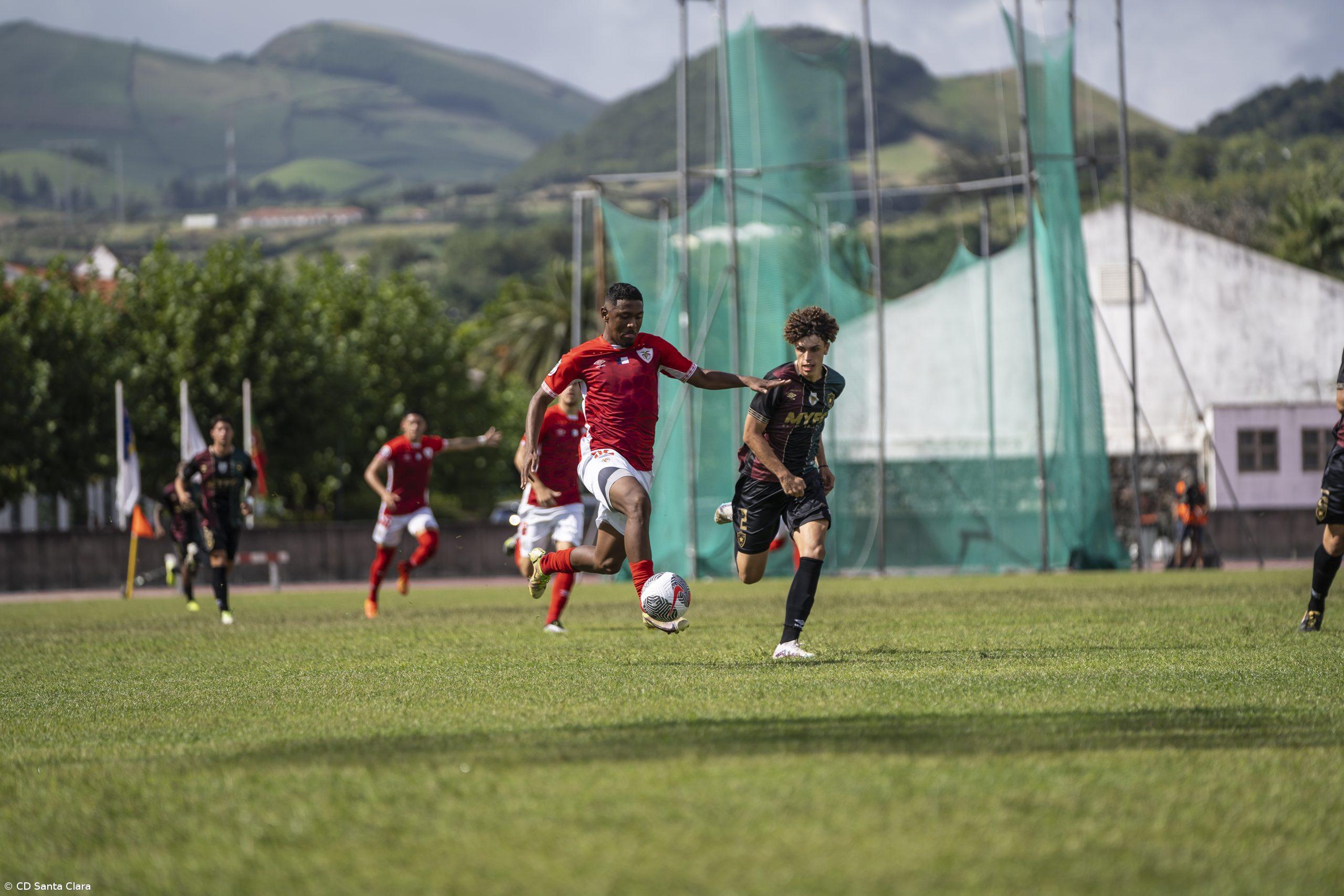 Entrada forte não foi suficiente para vencer o Estrela – Imagem 1