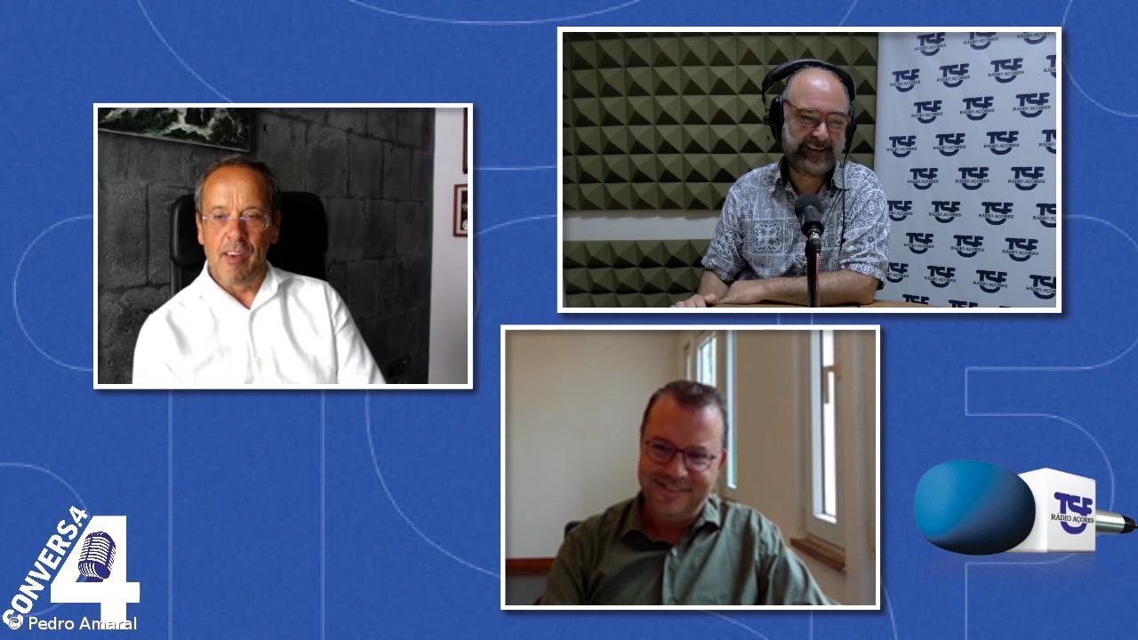 Conversa a Quatro 15 setembro – Imagem 1