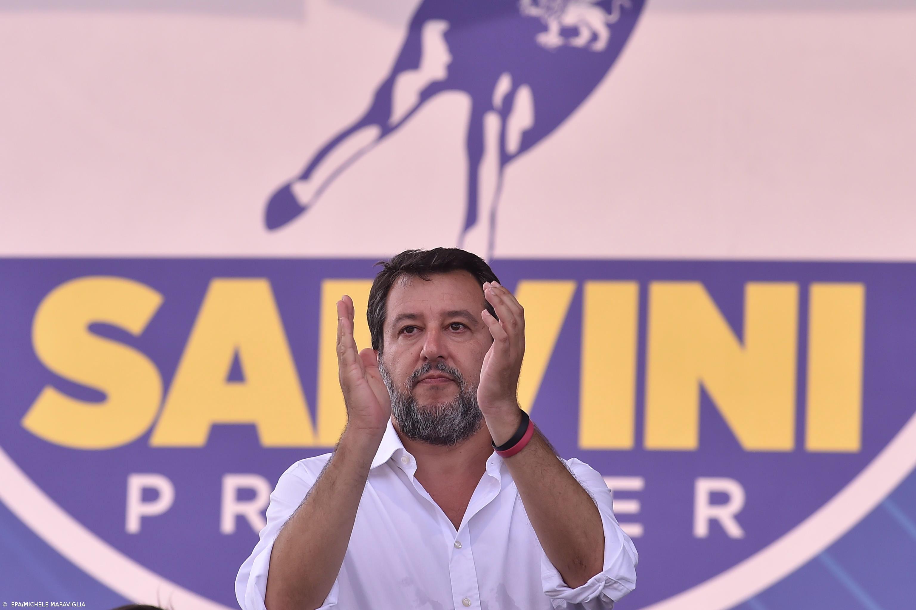 Itália considera ofensa reforço de controlo fronteiriço pela Áustria – Imagem 1