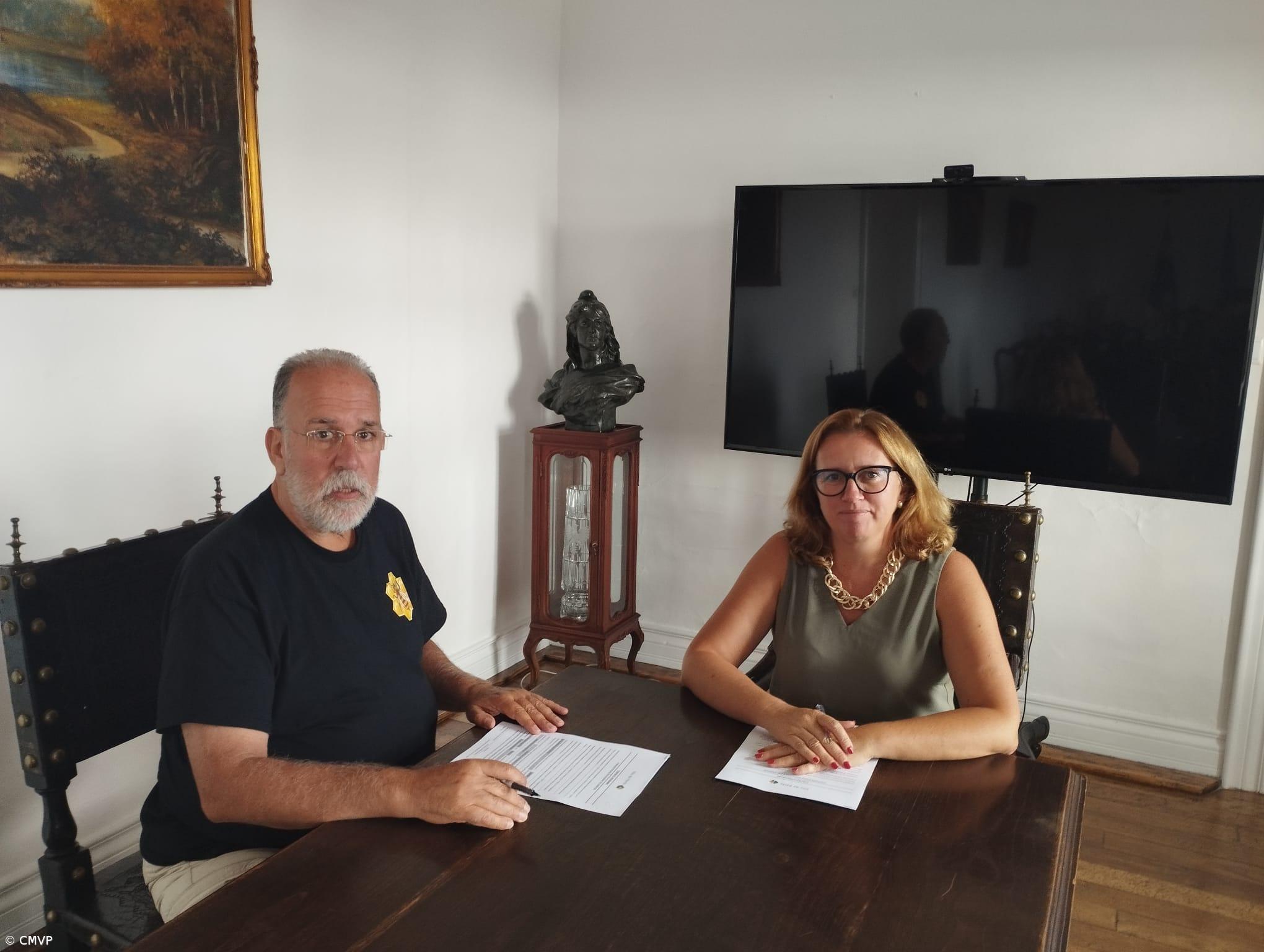 Nova sala de ATL em Vila do Porto com apoio camarário – Imagem 1