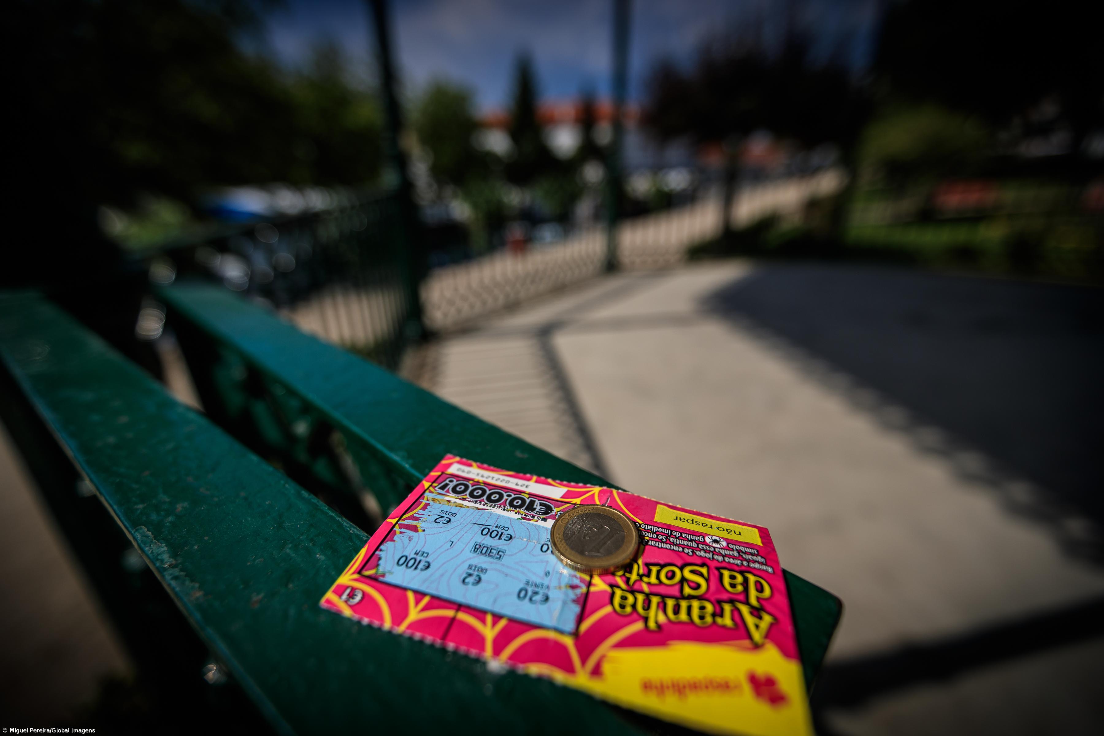 Provedora da Santa Casa disponível para encontrar respostas para problemas com raspadinha – Imagem 1