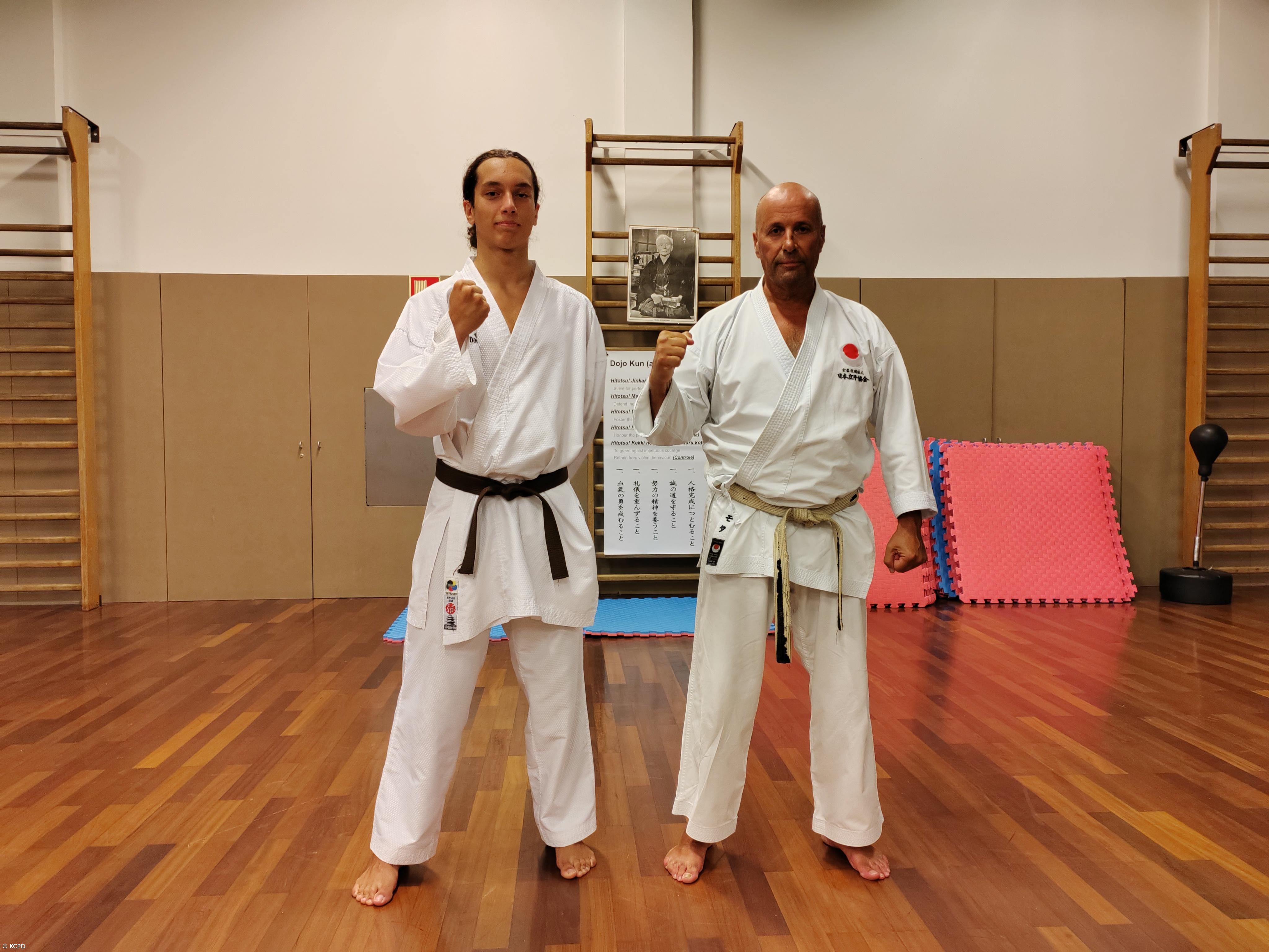 Martim Melo vai estar presente no Campeonato do Mundo – Imagem 1