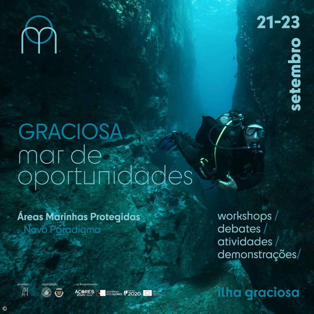 Empresários de santa Cruz da Graciosa promovem evento sobre o mar – Imagem 1