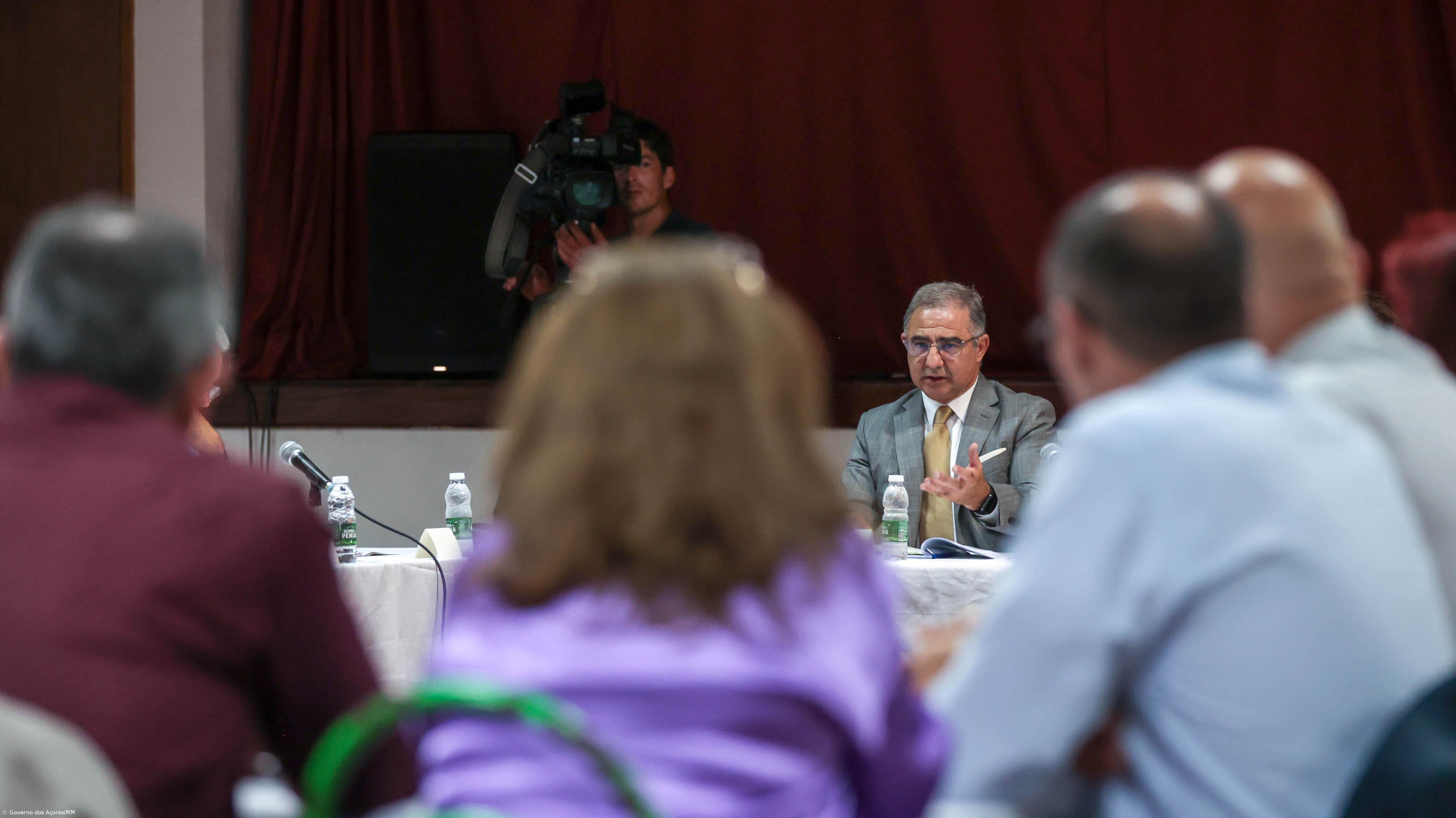 Tarifa Açores permitiu deslocações interilhas a mais de 625 mil residentes, diz Governo Regional – Imagem 1