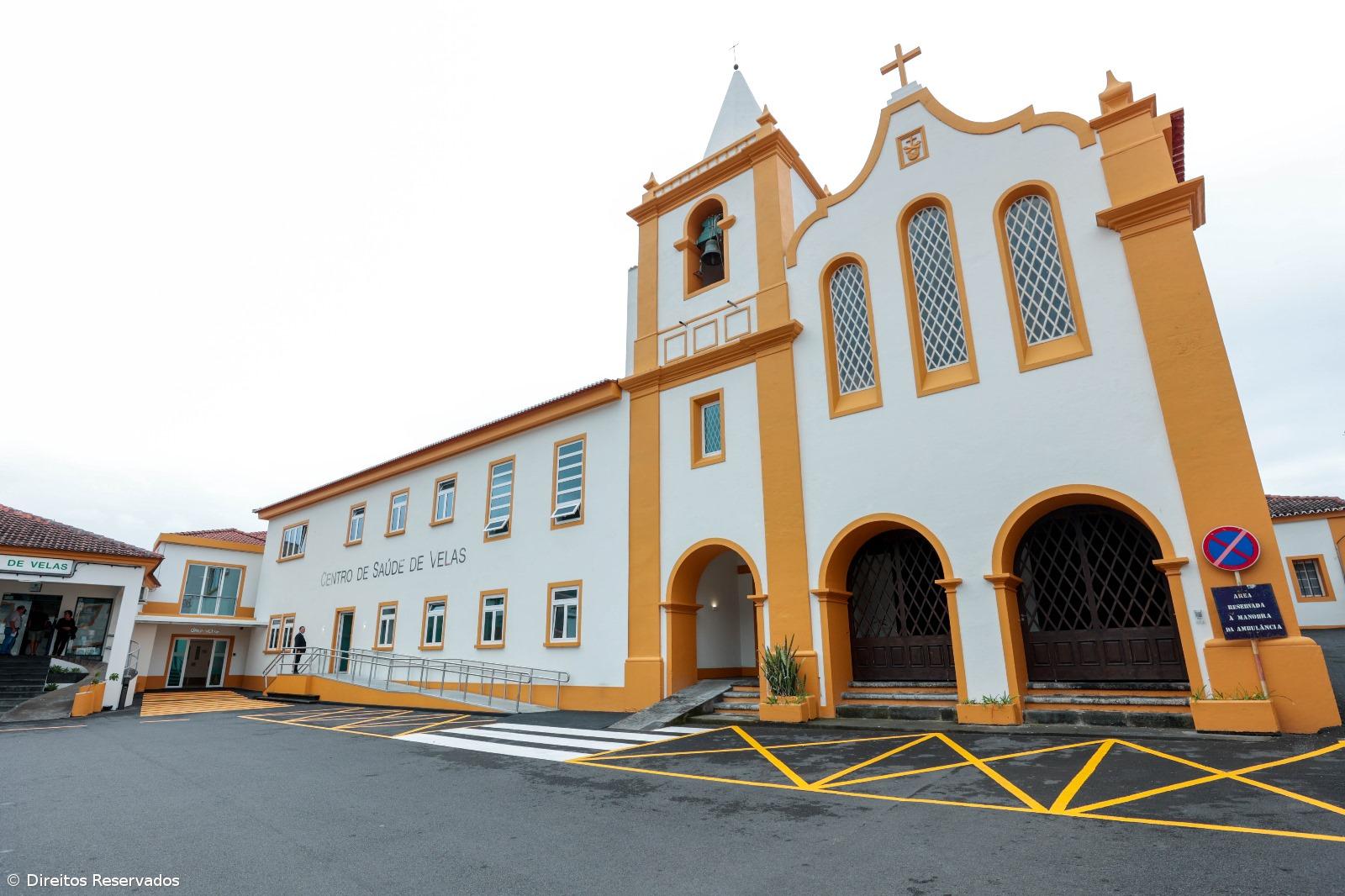 Conselho de Ilha do Pico quer respostas para saúde e ampliação do aeroporto – Imagem 1