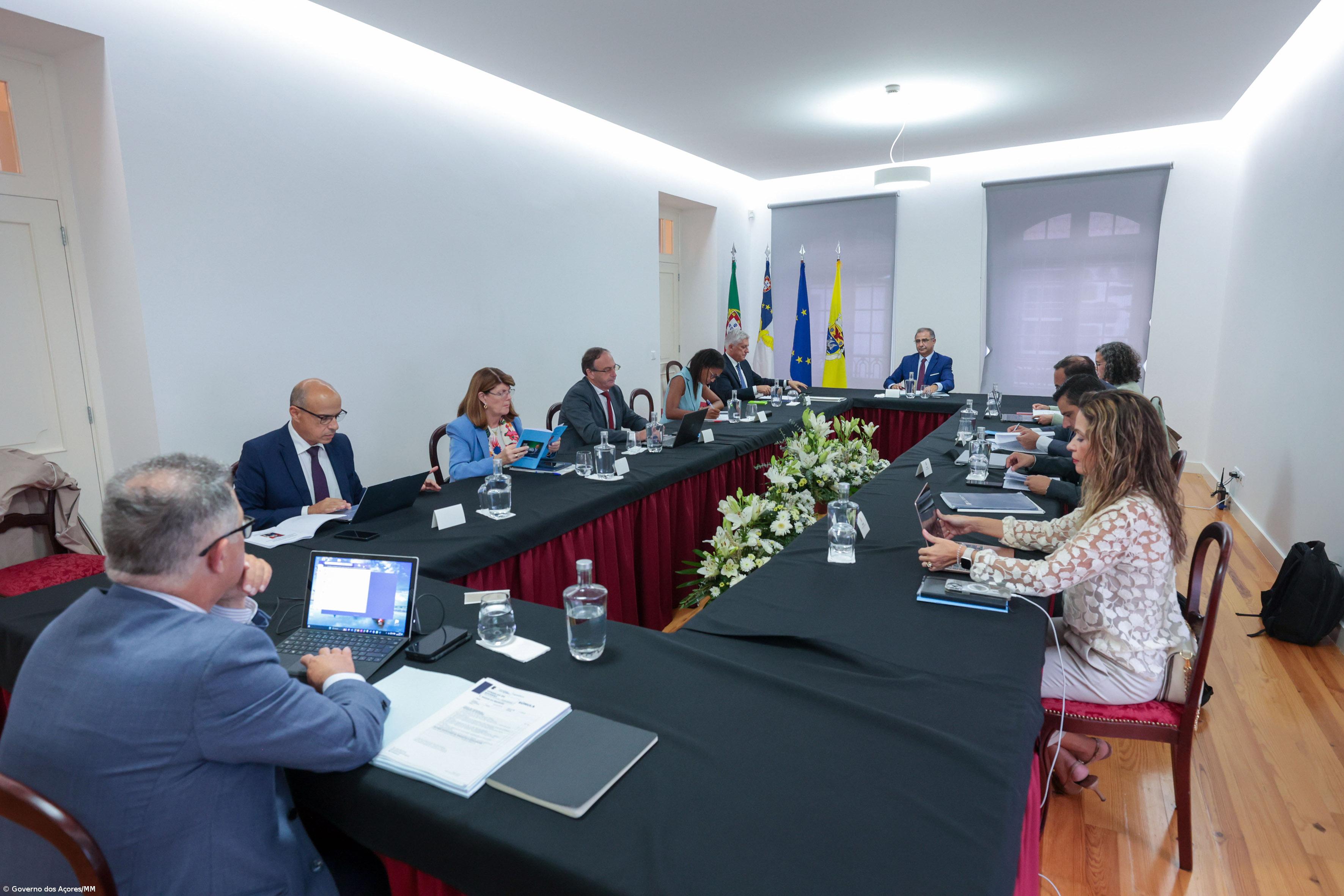 Governo dos Açores autoriza despesa para coordenação, planeamento e fiscalização do Tecnopolo – Imagem 1