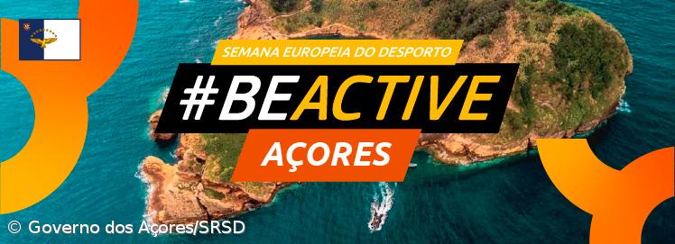 Semana Europeia do Desporto arranca na sexta-feira – Imagem 1