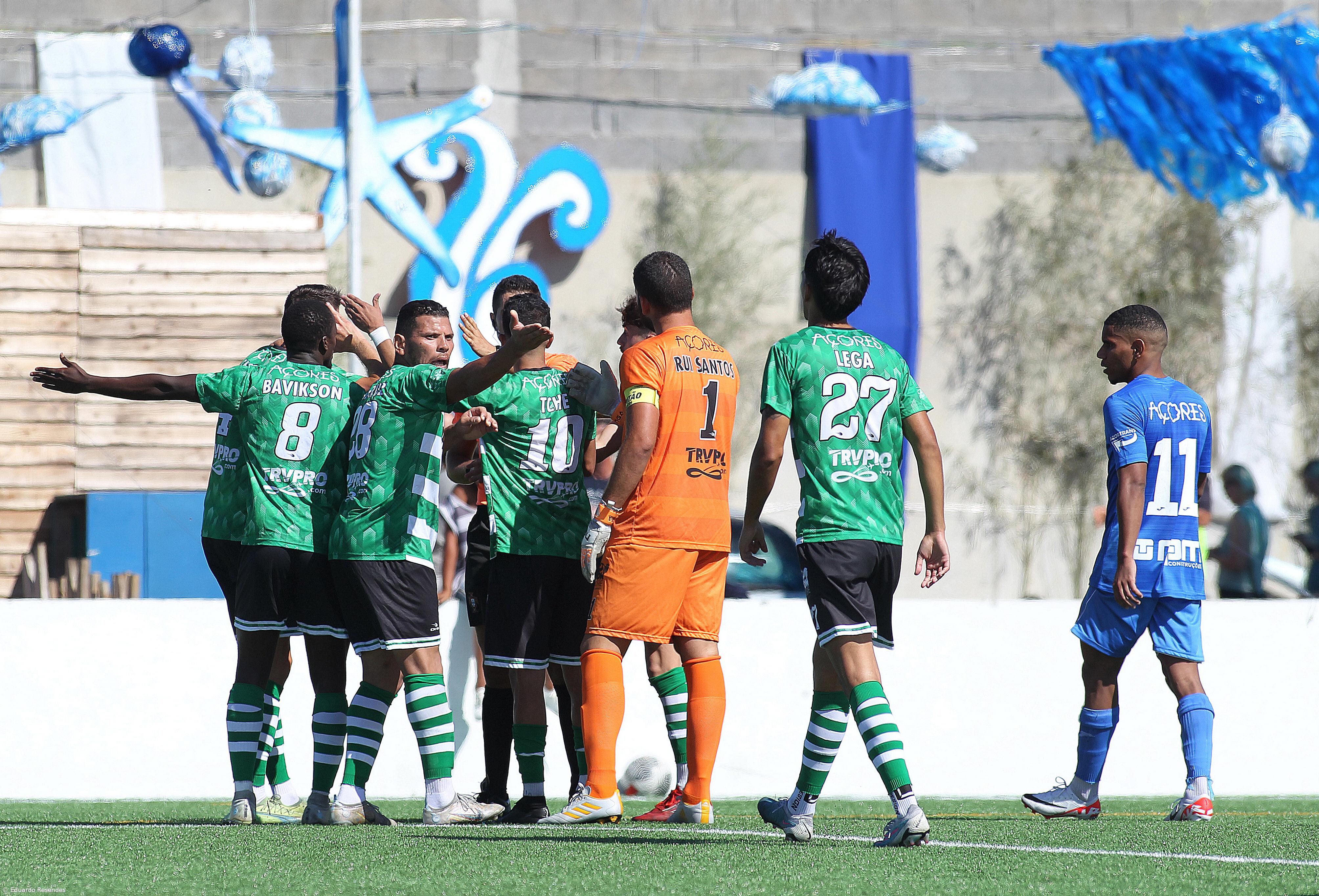 Lusitânia acredita que pode surpreender campeão Benfica na Taça de Portugal – Imagem 1