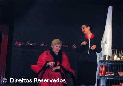 Festival de Teatro JUVEARTE - Lágrimas – Imagem 1