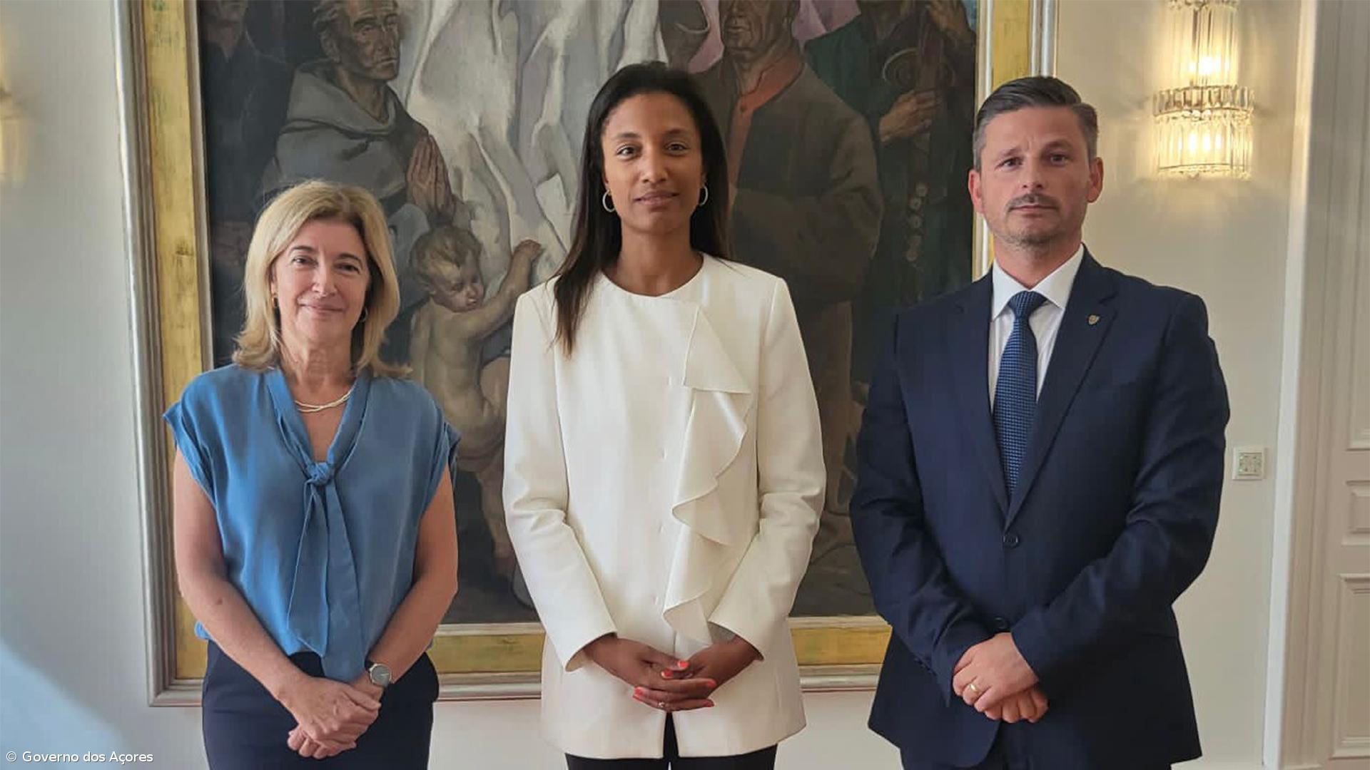 Governo dos Açores duplica verba anual atribuída ao Centro de Vigilância Sismovulcânica – Imagem 1