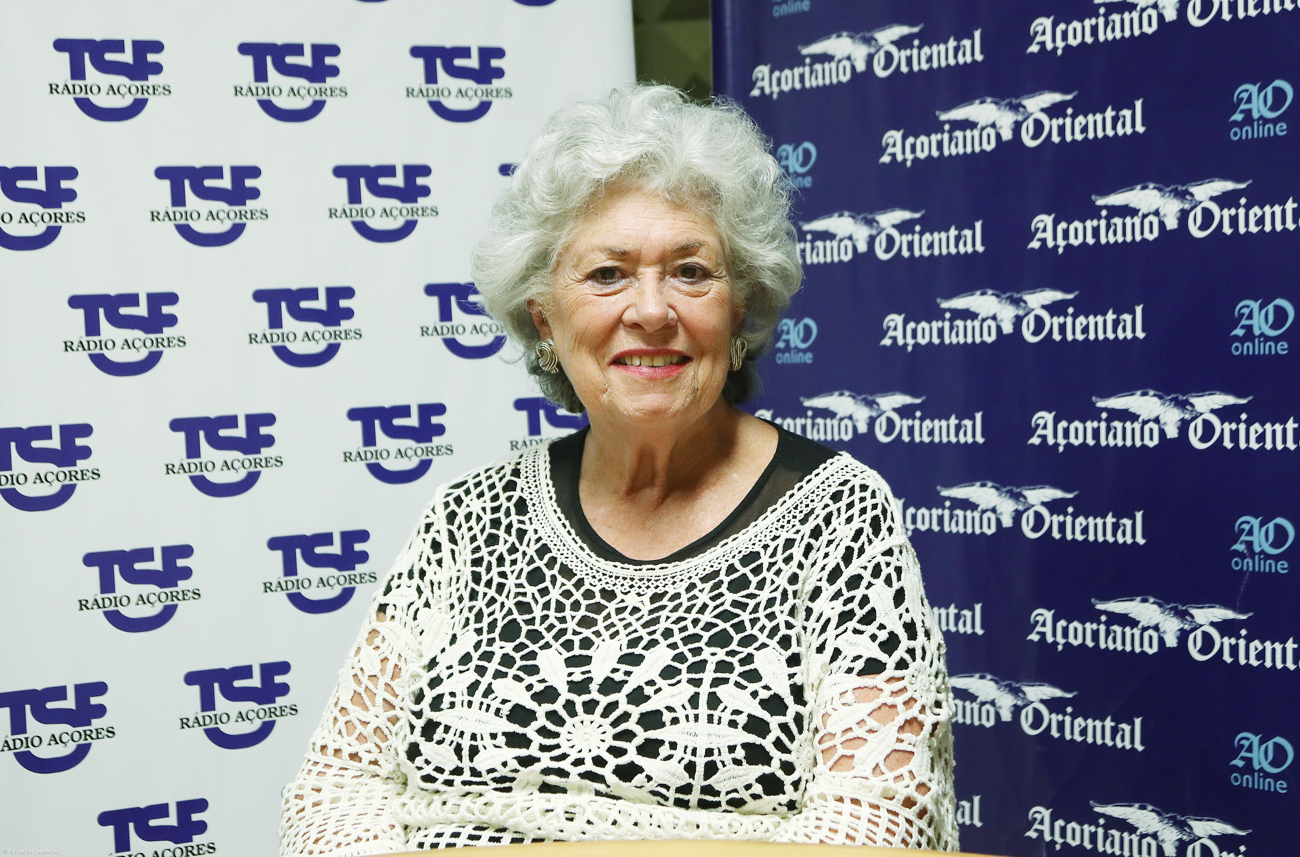 Capacitar mulheres emigrantes foi a missão de Paula Raposo – Imagem 1