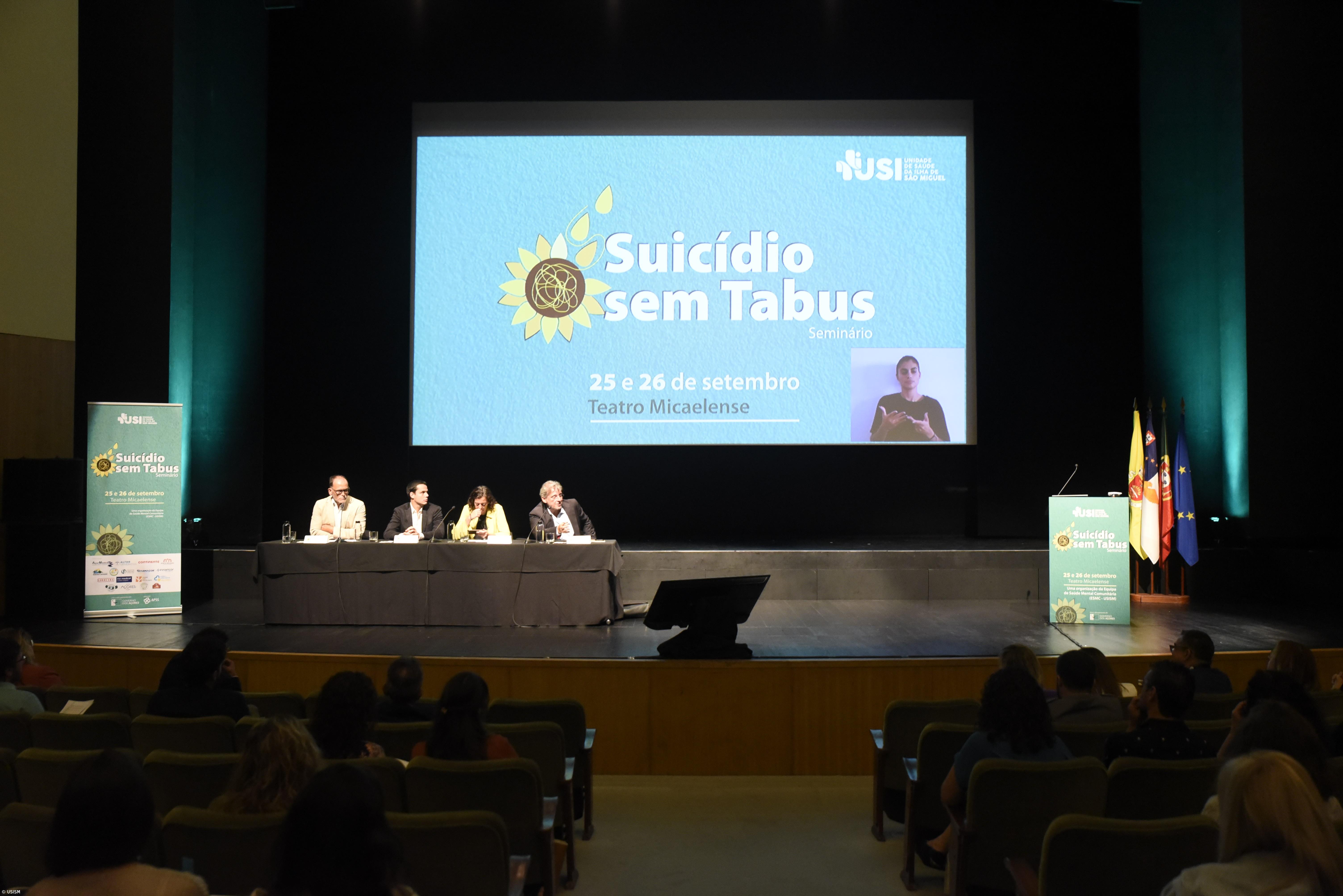 São precisos mais assistentes sociais para a prevenção do suicídio  – Imagem 1
