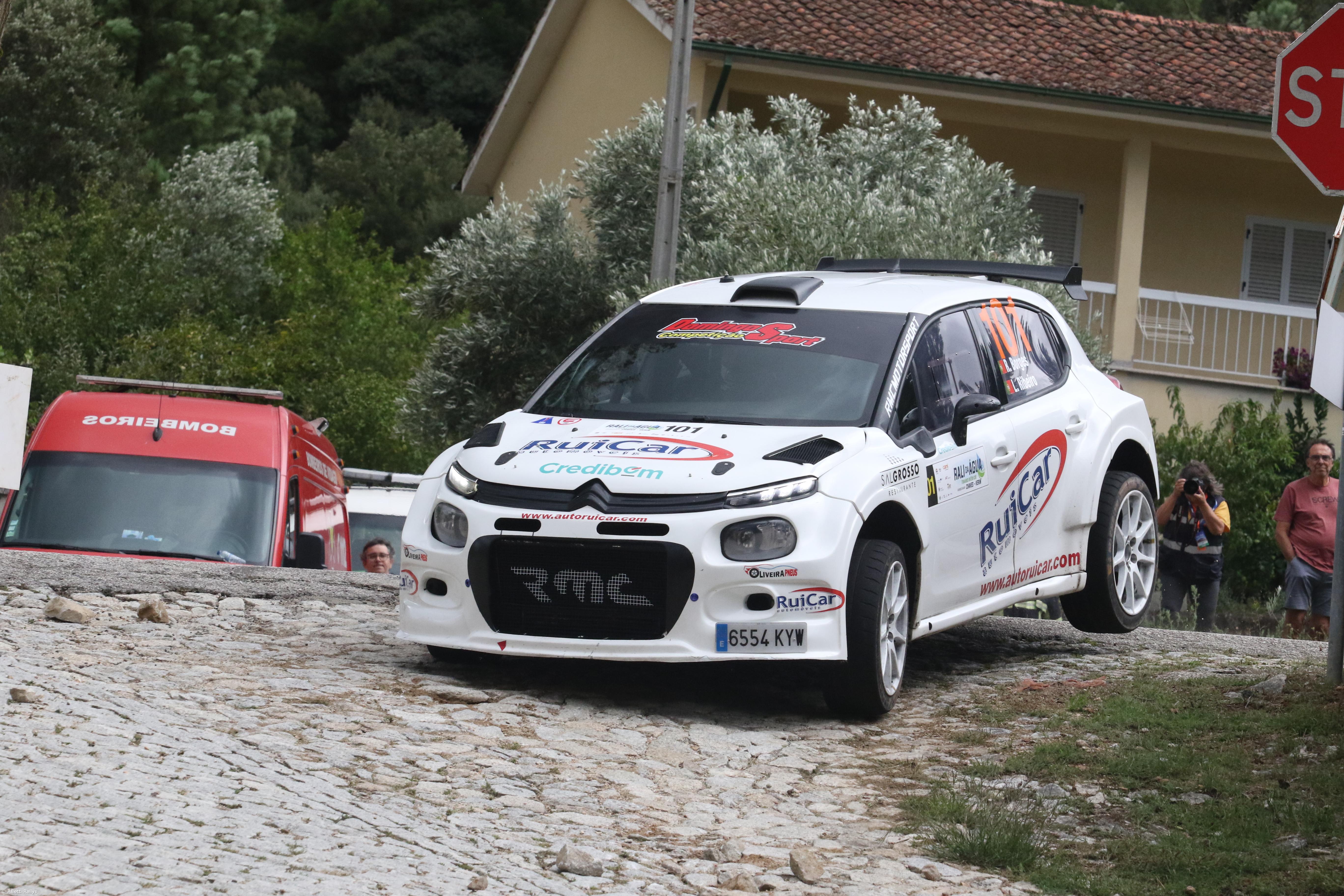 “Fica-me ao mesmo custo fazer o dobro dos ralis no continente” – Imagem 2