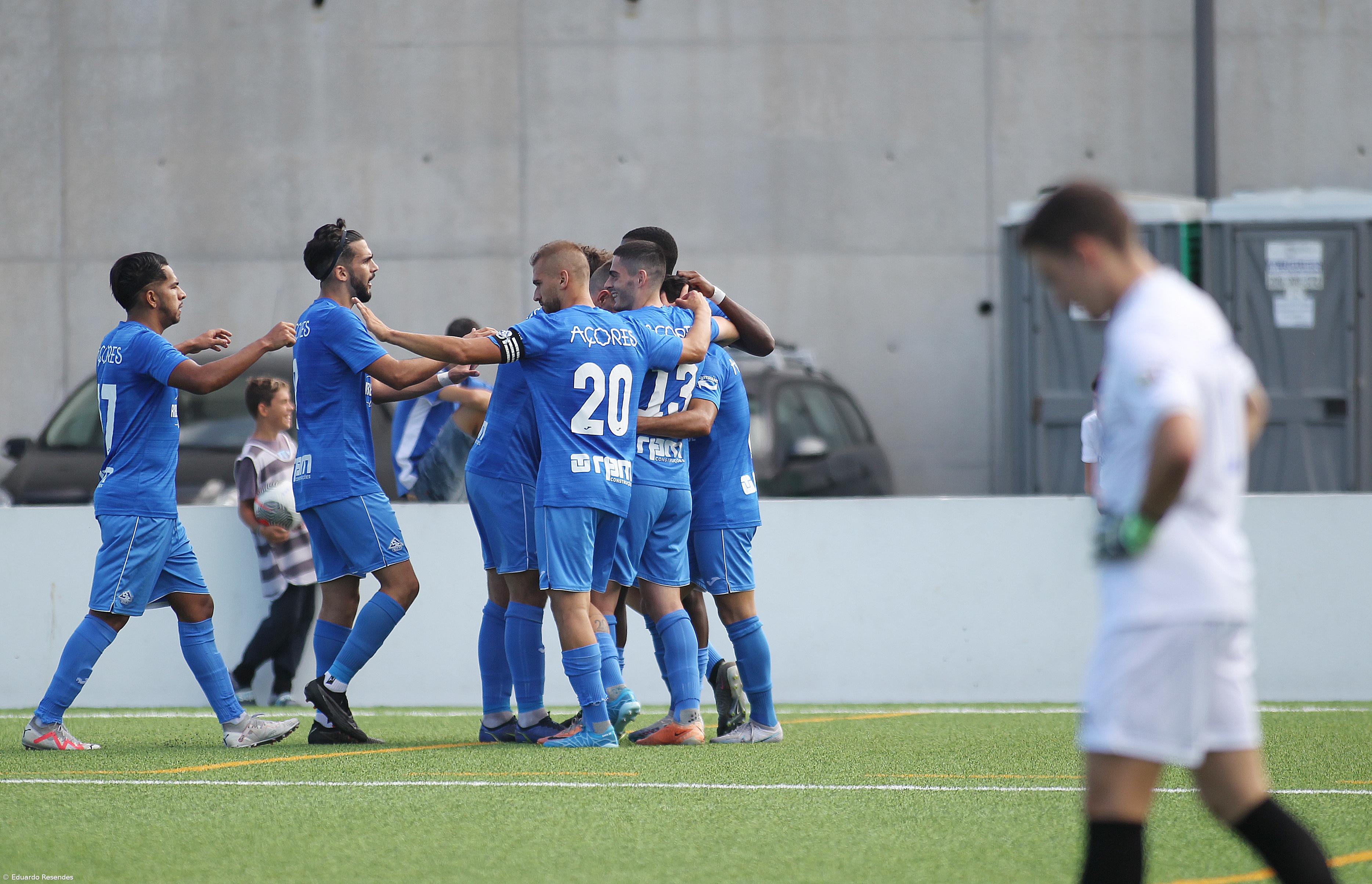 Três importantes prendas no sapatinho do Rabo de Peixe – Imagem 1