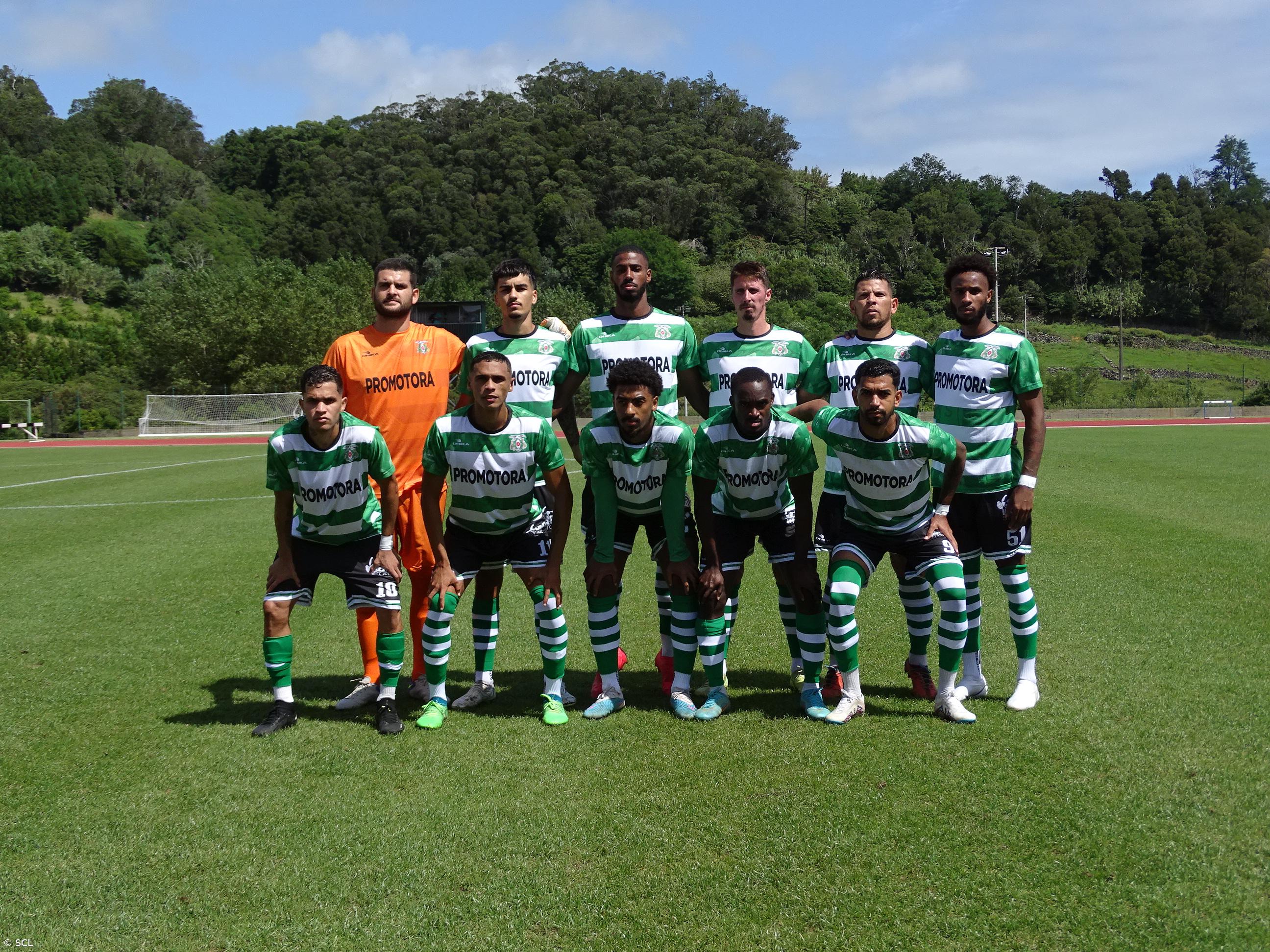 Lusitânia vai discutir a subida à Liga 3 – Imagem 1