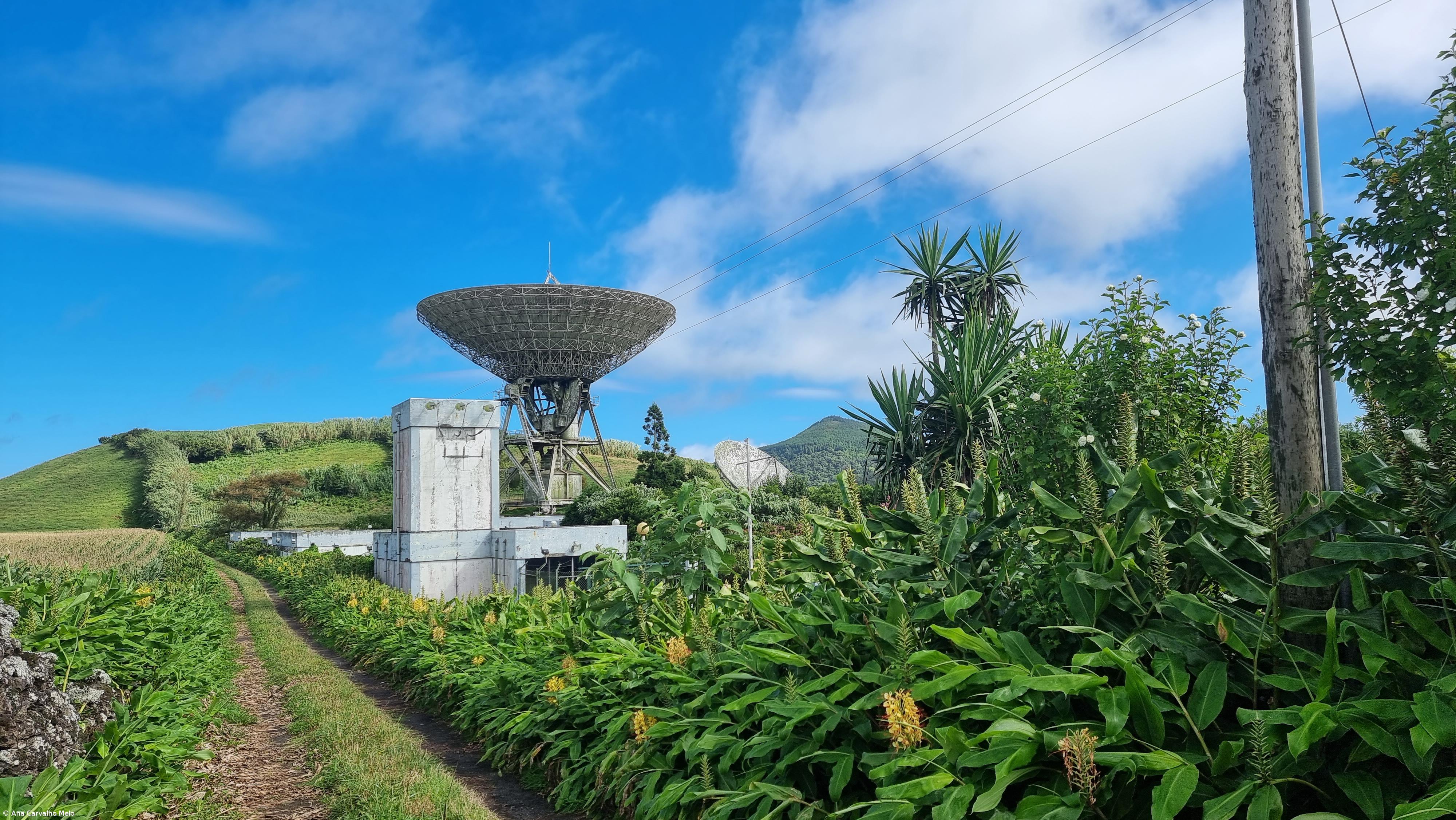 Altice Portugal e Thothx reativam teleporto na ilha açoriana de São Miguel – Imagem 1