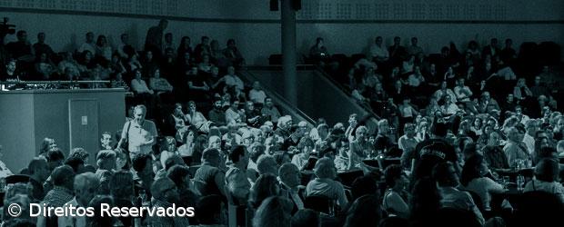 Festival AngraJazz leva o jazz à rua para atrair novos públicos e turistas – Imagem 1