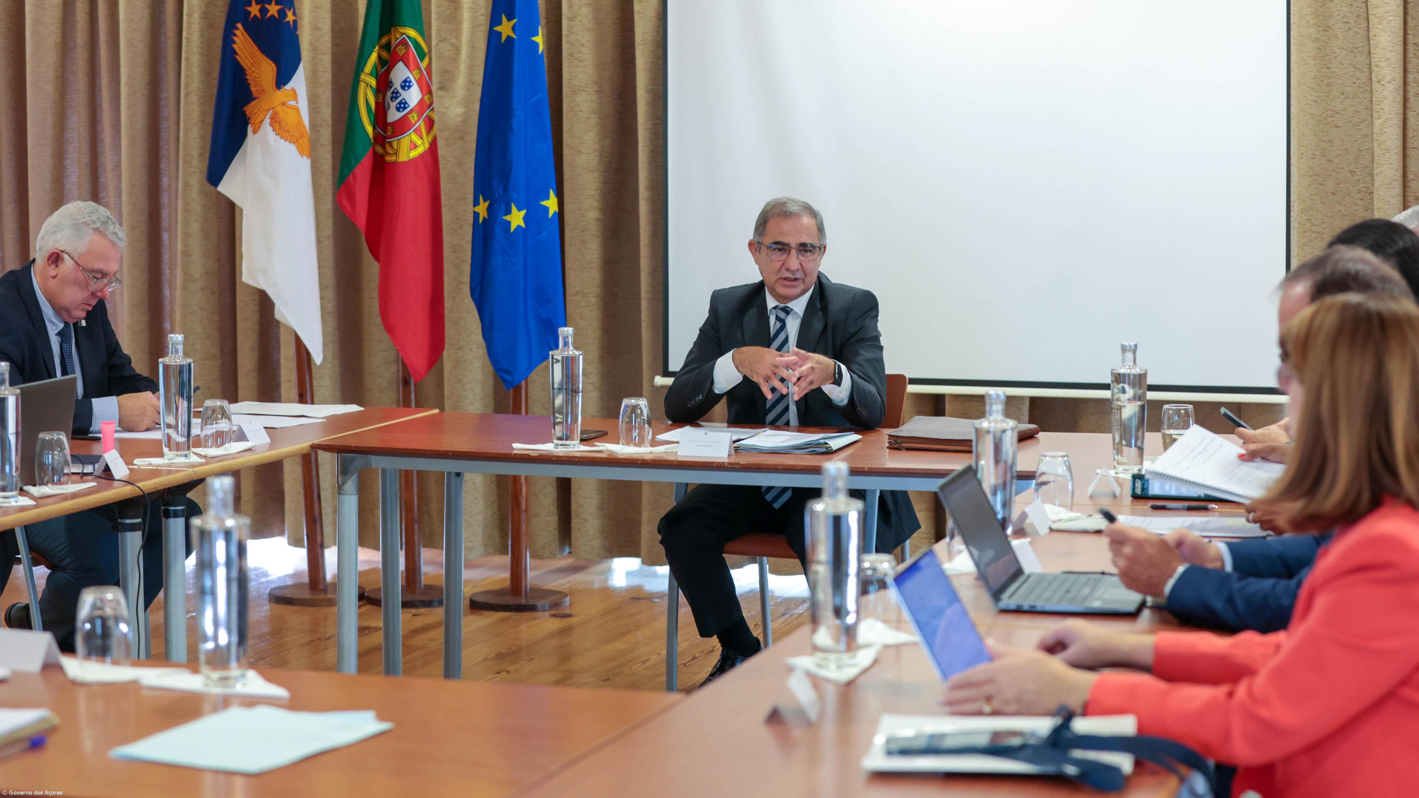 Governo dos Açores aprova criação do Modelo Único de Saúde – Imagem 1