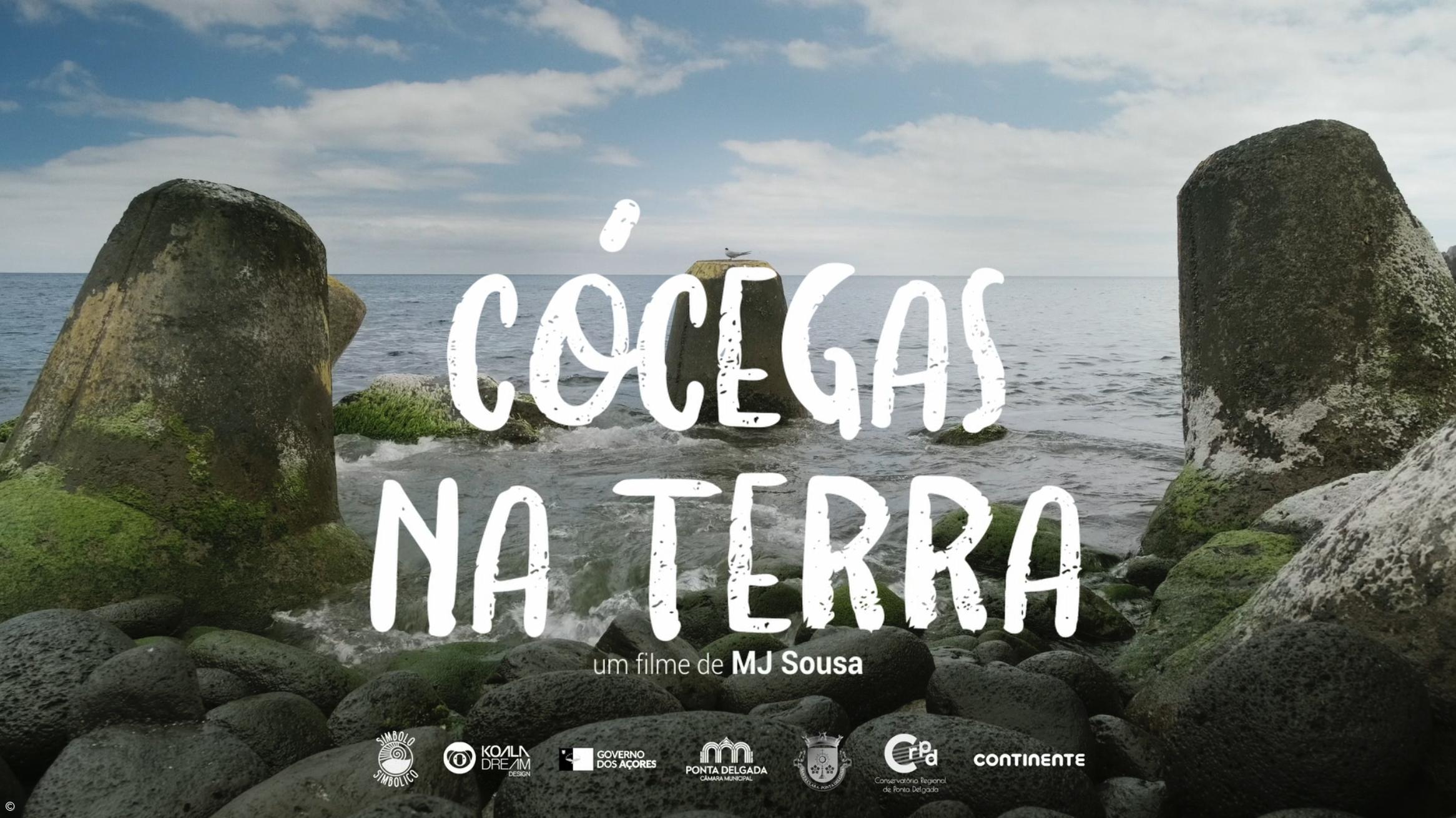 Estreia de filme “Cócegas na Terra” sobre arte de pesca em Santa Clara  – Imagem 1