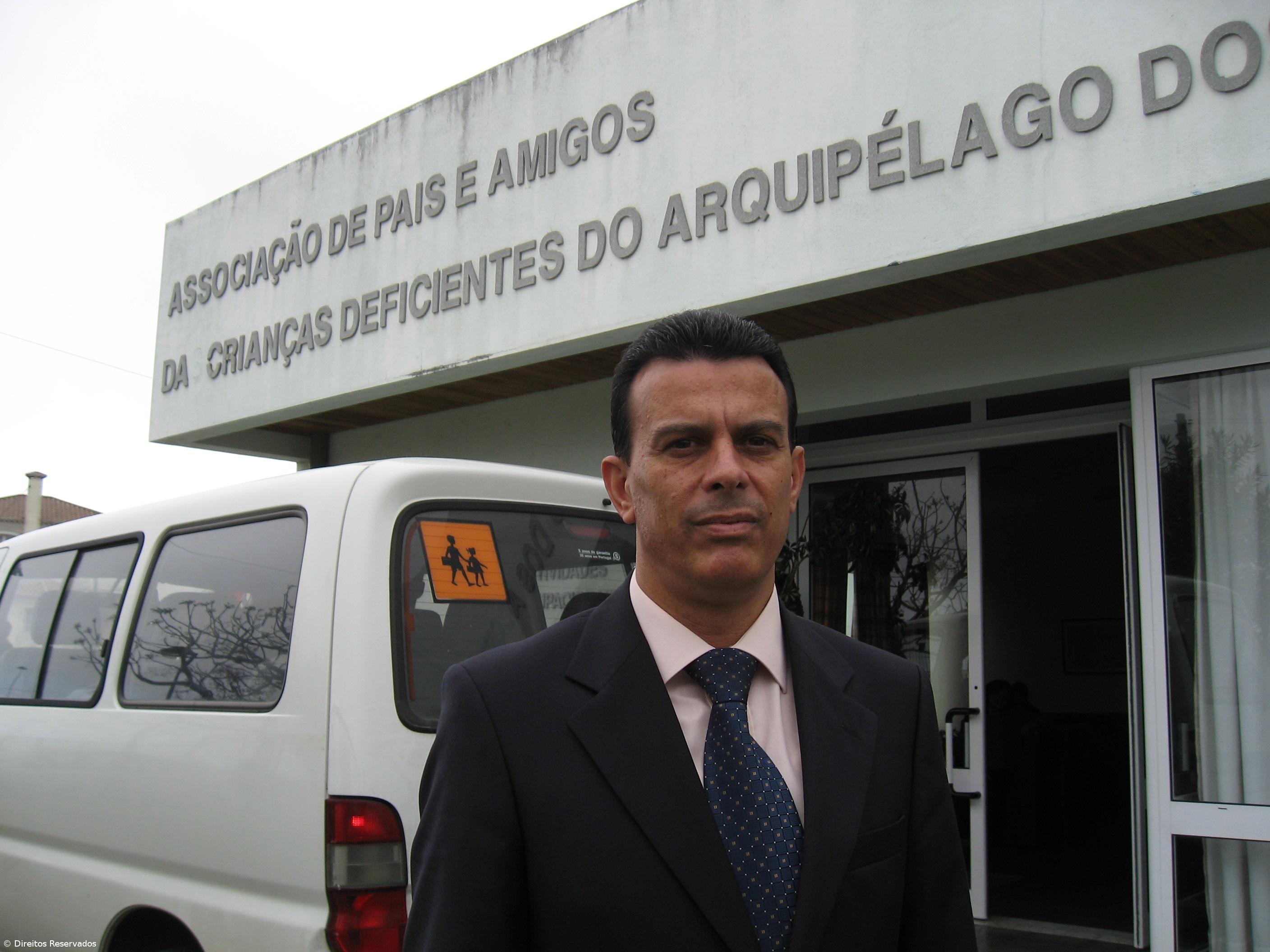 Nova unidade residencial para deficientes é necessidade urgente – Imagem 1