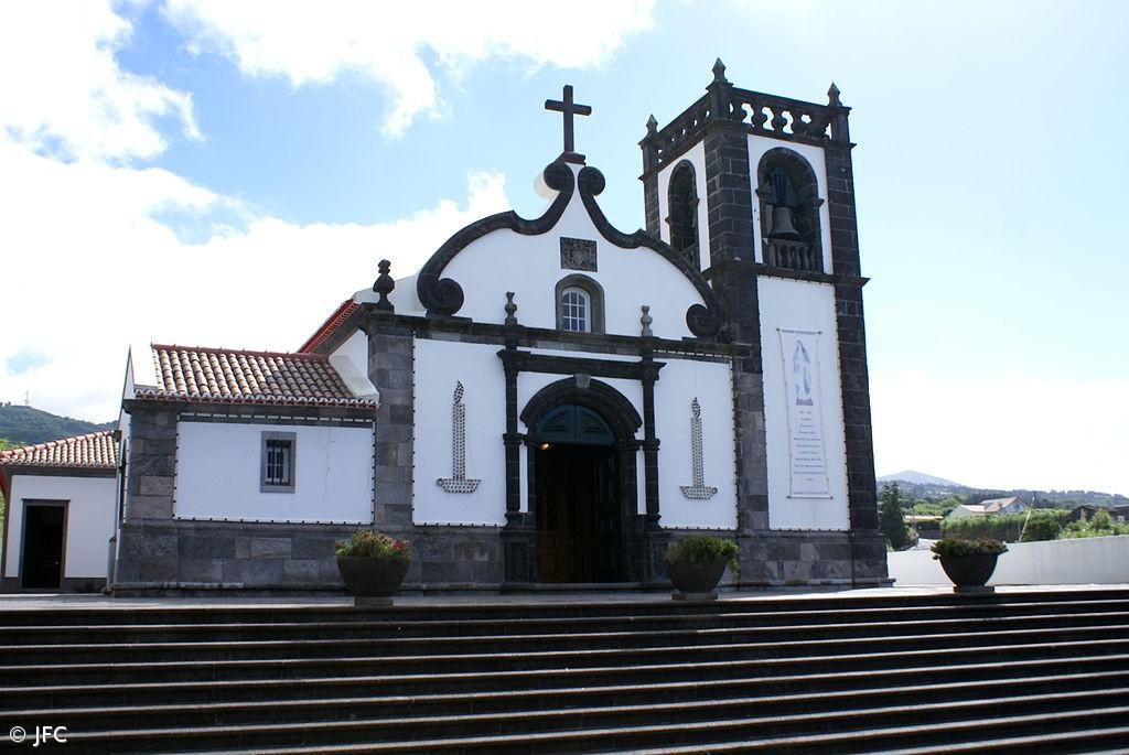 Igreja e sede da filarmónica da Candelária assaltadas na madrugada de ontem – Imagem 1