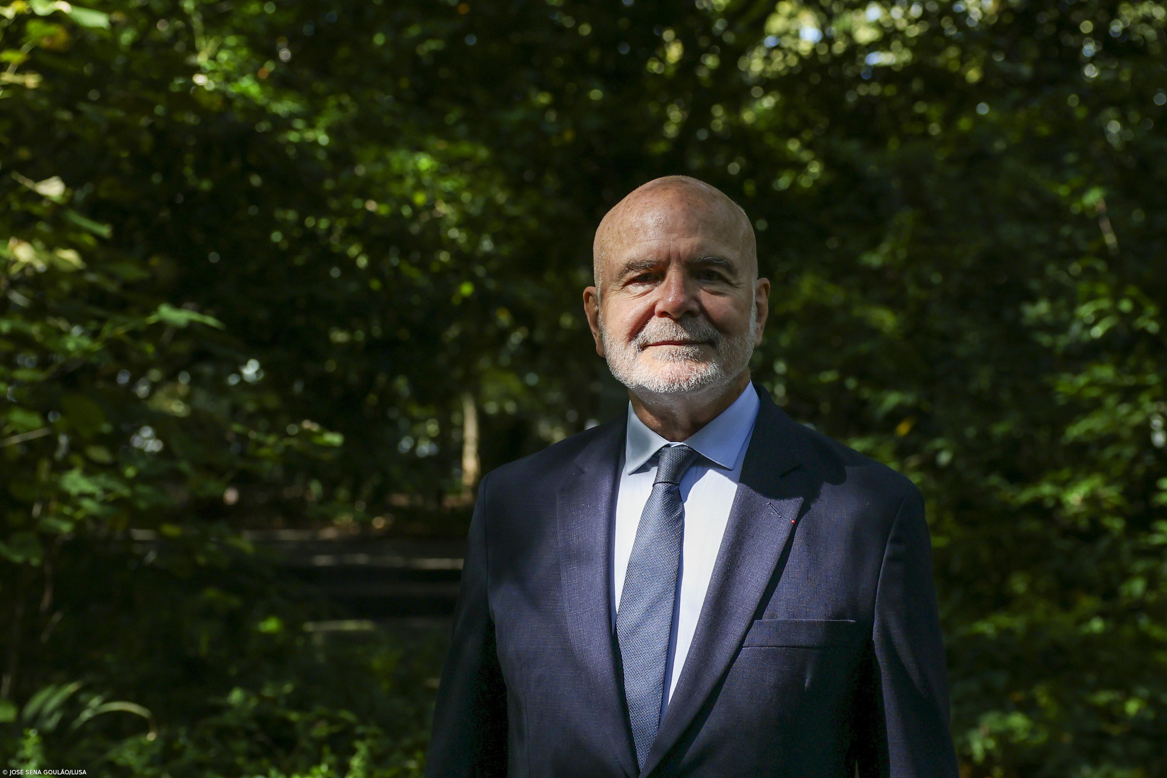 Relator da ONU para defensores do ambiente alerta para maiores pressões na Europa – Imagem 1