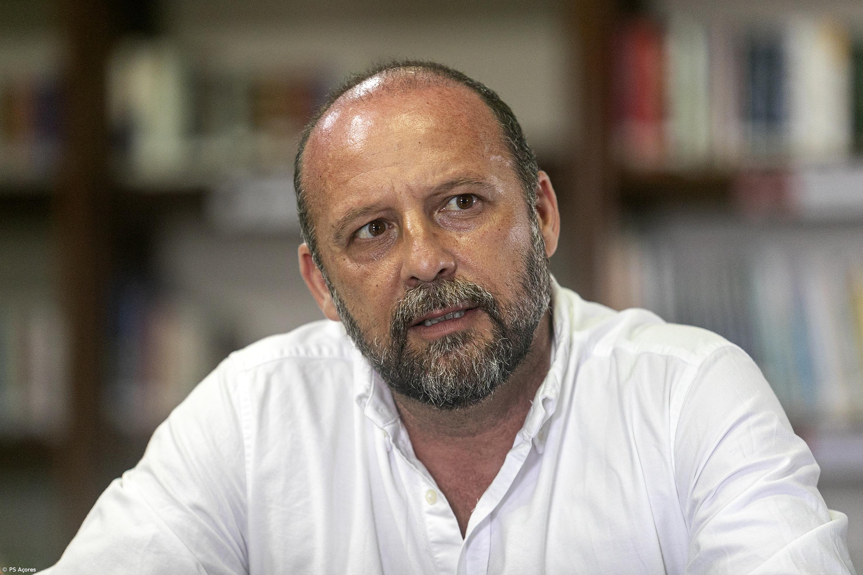 PS/Açores insiste na necessidade de solução para escoamento de pescado no grupo Ocidental – Imagem 1