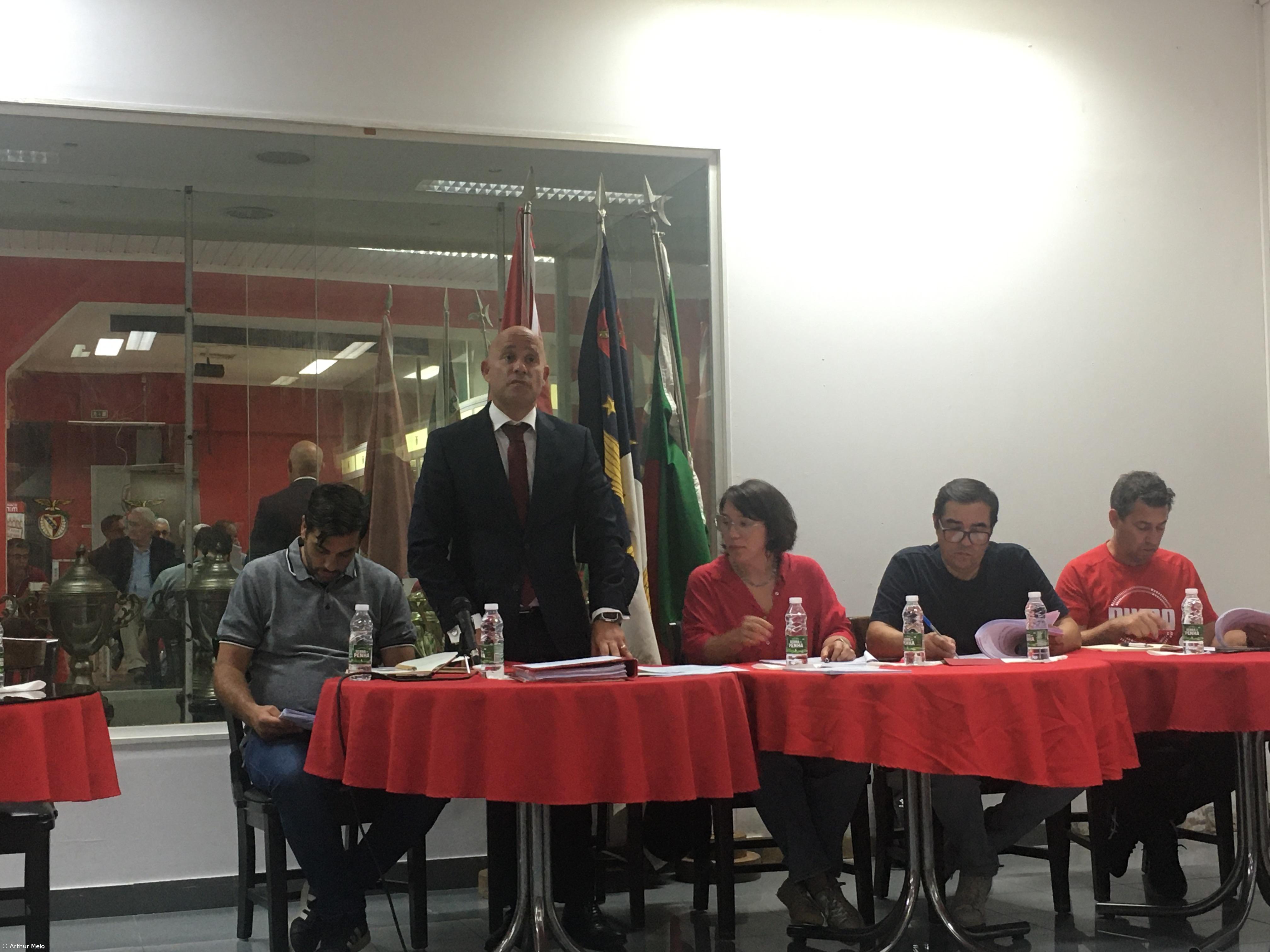 Pacheco acusa Governo de “faltar com a sua palavra” – Imagem 1