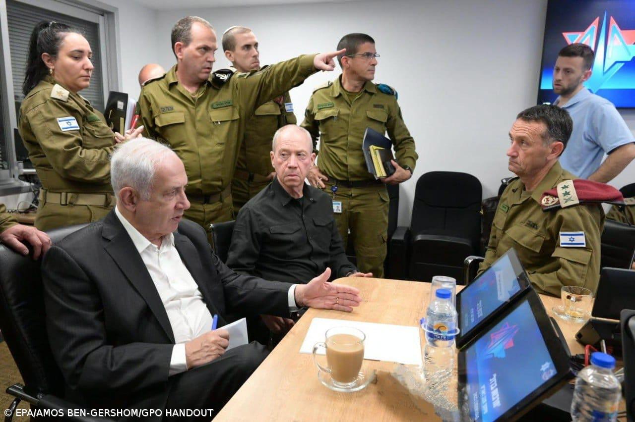 Israel prorroga até novembro lei que permite fechar meios de comunicação estrangeiros – Imagem 1