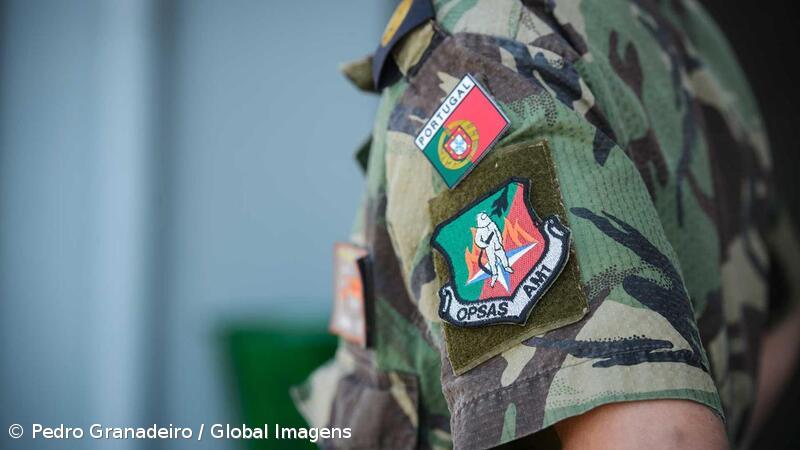 Voo da Força Aérea vai dar apoio ao regresso de portugueses – Imagem 1