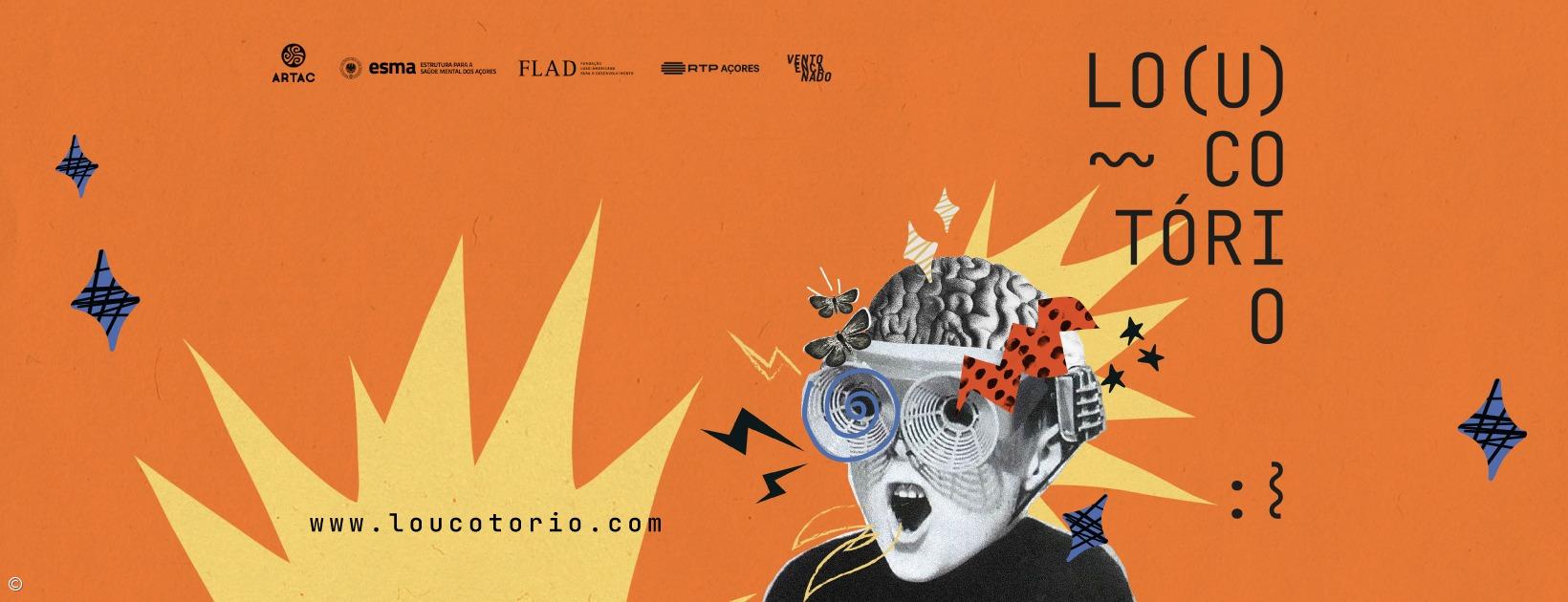 Projeto “Lo(u)cotório” pretende unir a comunidade açoriana em torno da saúde mental – Imagem 1