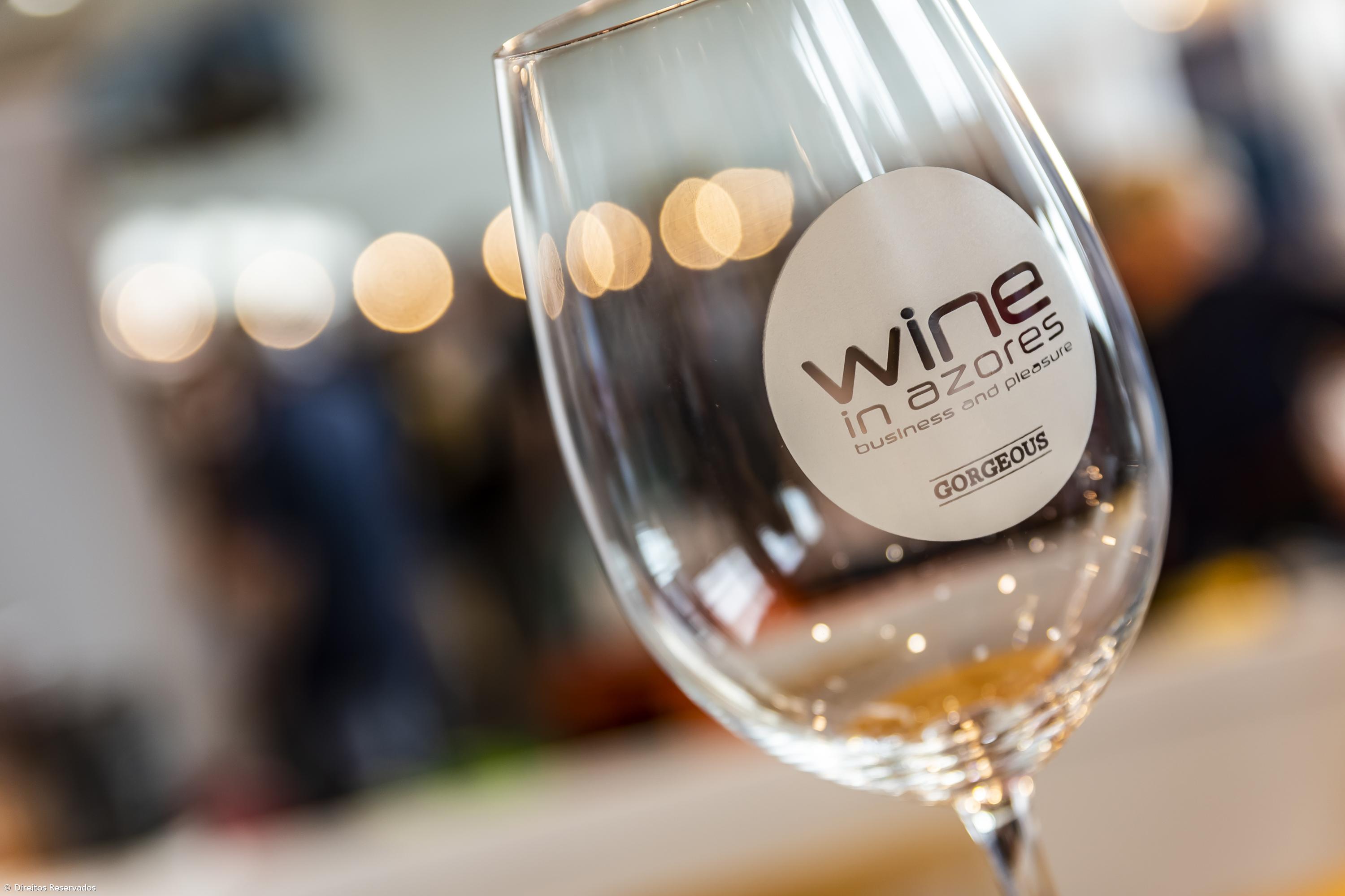 Wine in Azores comemora 15 anos na divulgação dos vinhos e produtos além fronteiras – Imagem 1