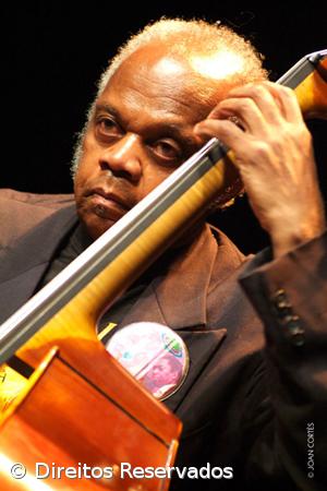 IX Festival de Jazz de Ponta Delgada - Henry Grimes Trio – Imagem 1