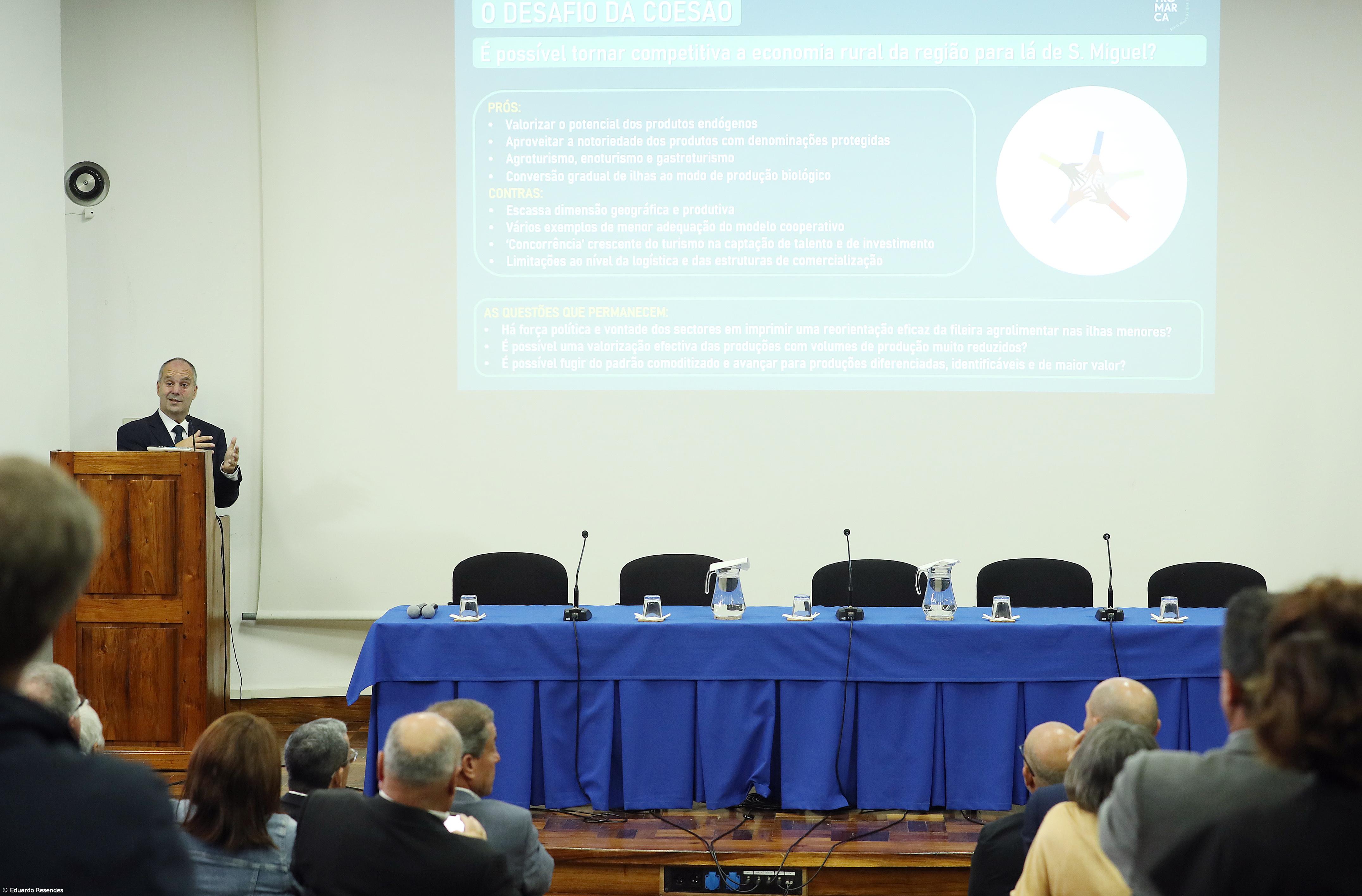 Açores são a região que produz menos riqueza no mar – Imagem 4