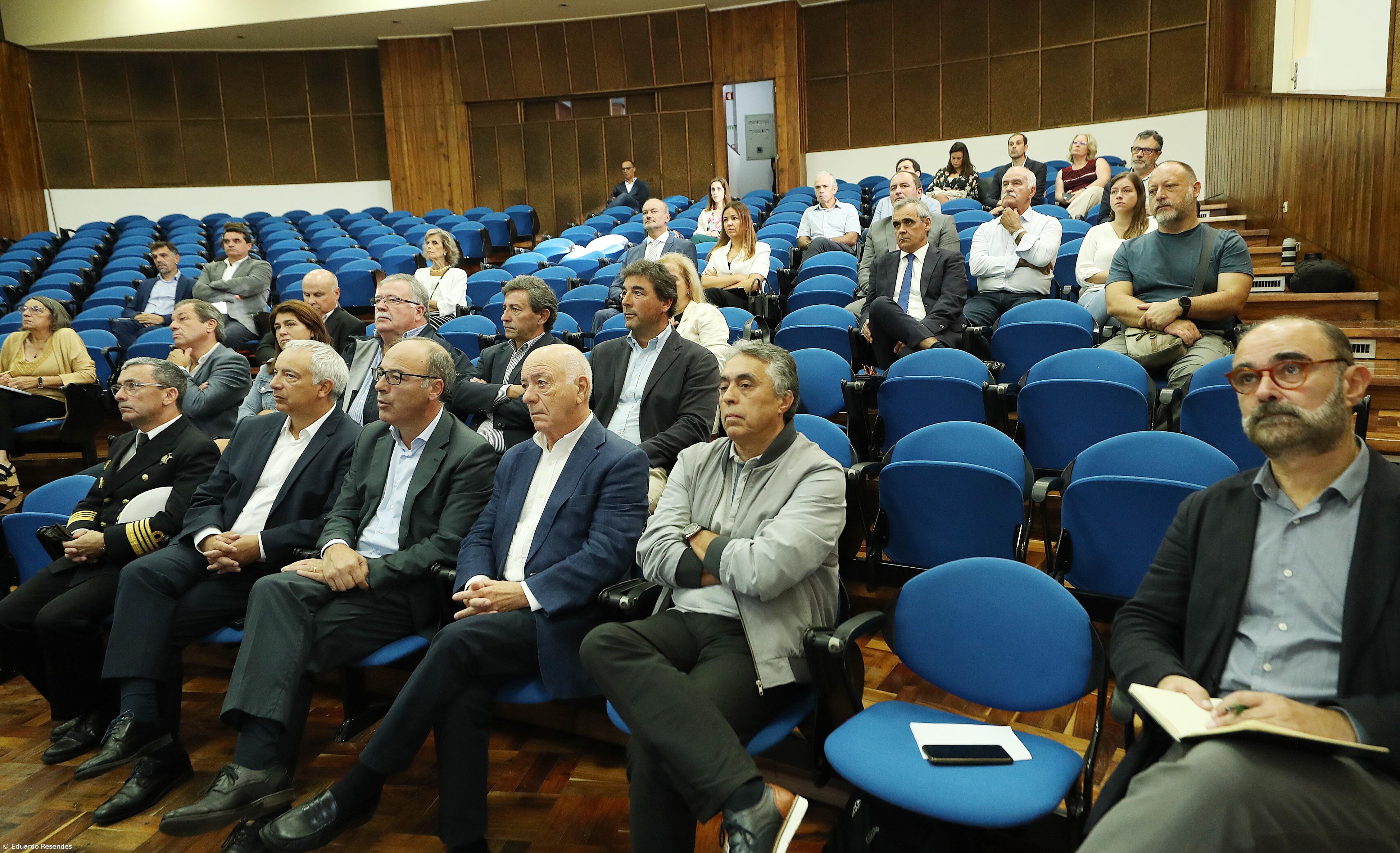 Açores são a região que produz menos riqueza no mar – Imagem 6