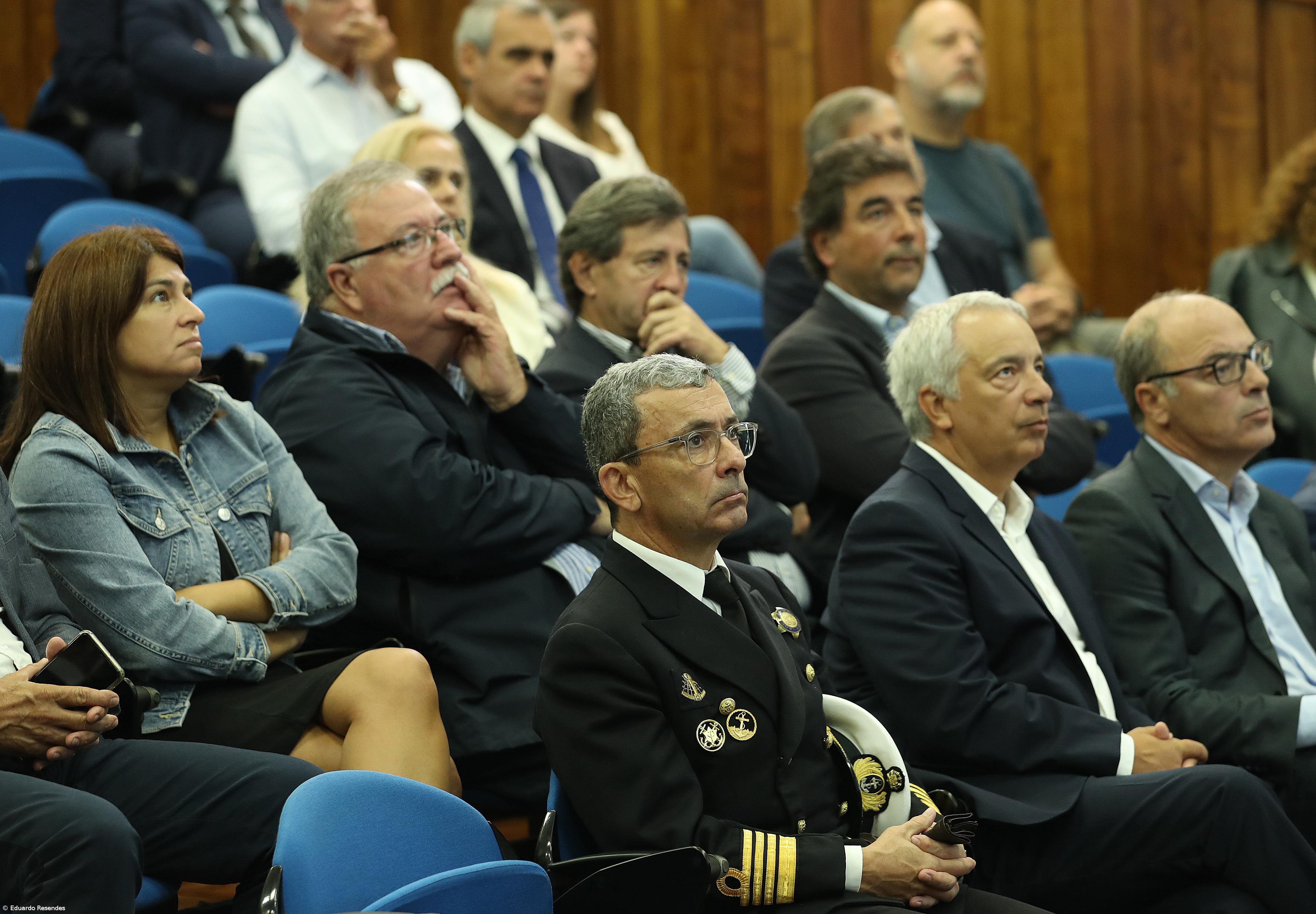 Açores são a região que produz menos riqueza no mar – Imagem 7