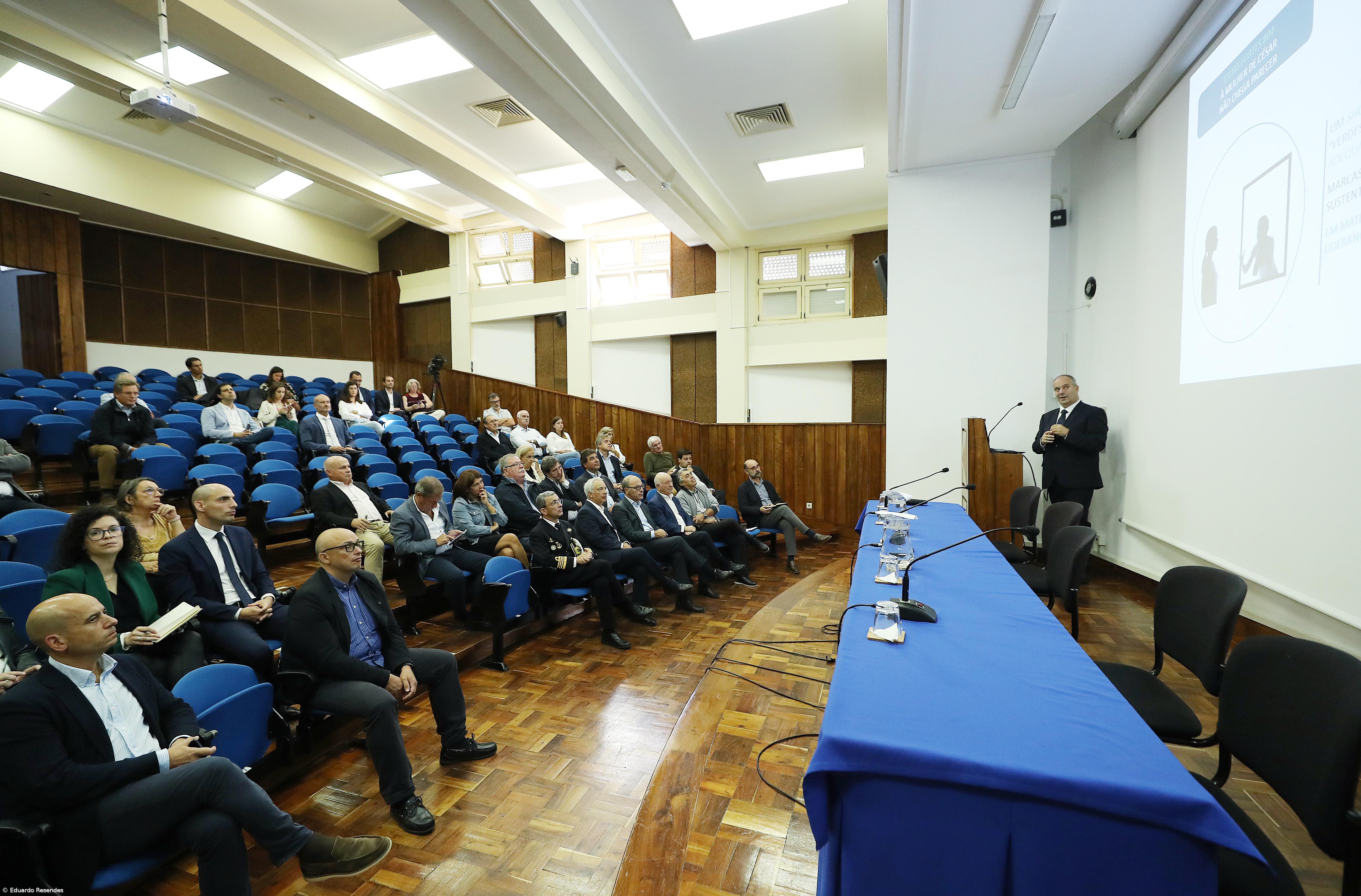 Açores são a região que produz menos riqueza no mar – Imagem 9