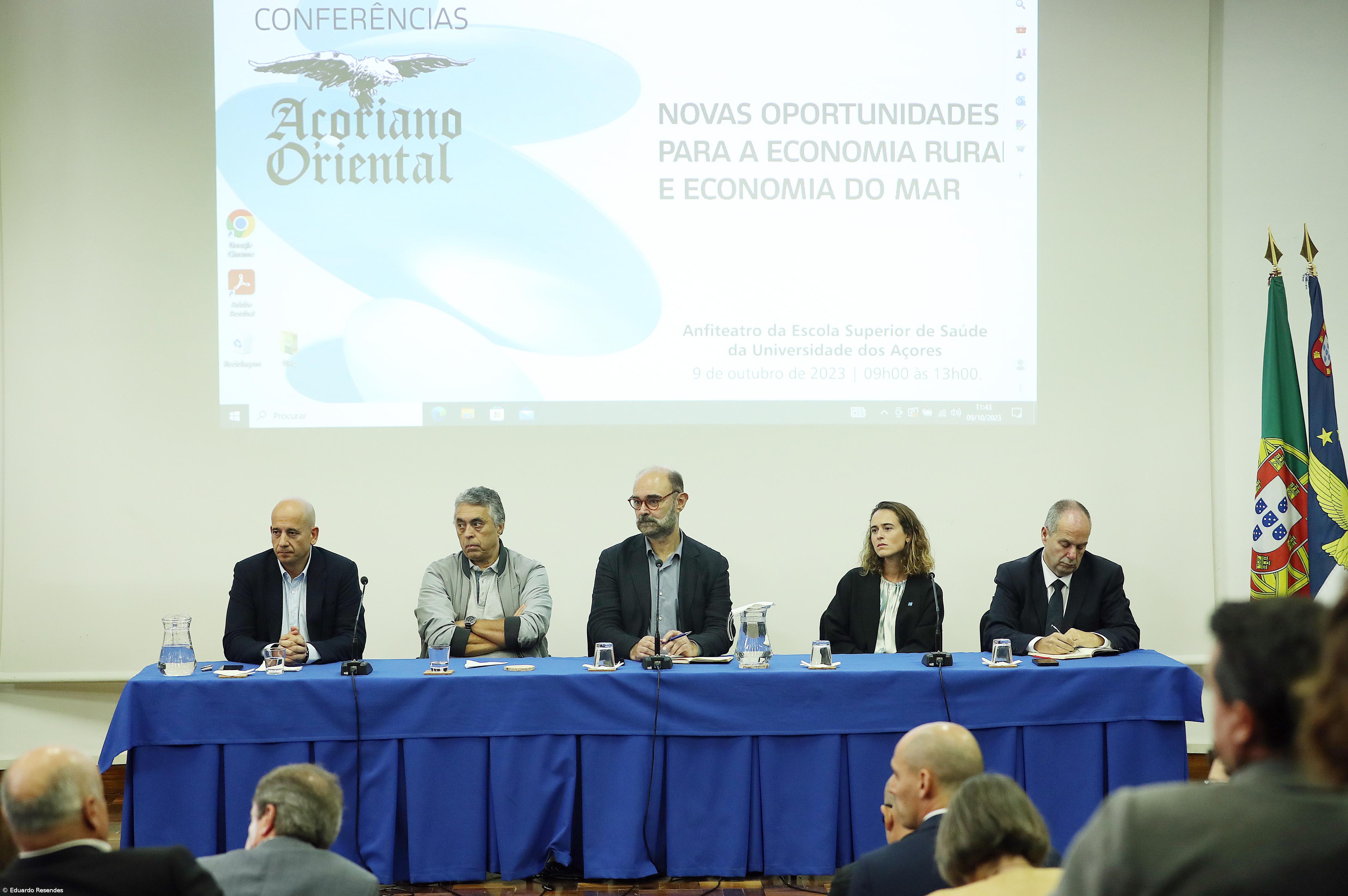 Açores são a região que produz menos riqueza no mar – Imagem 11