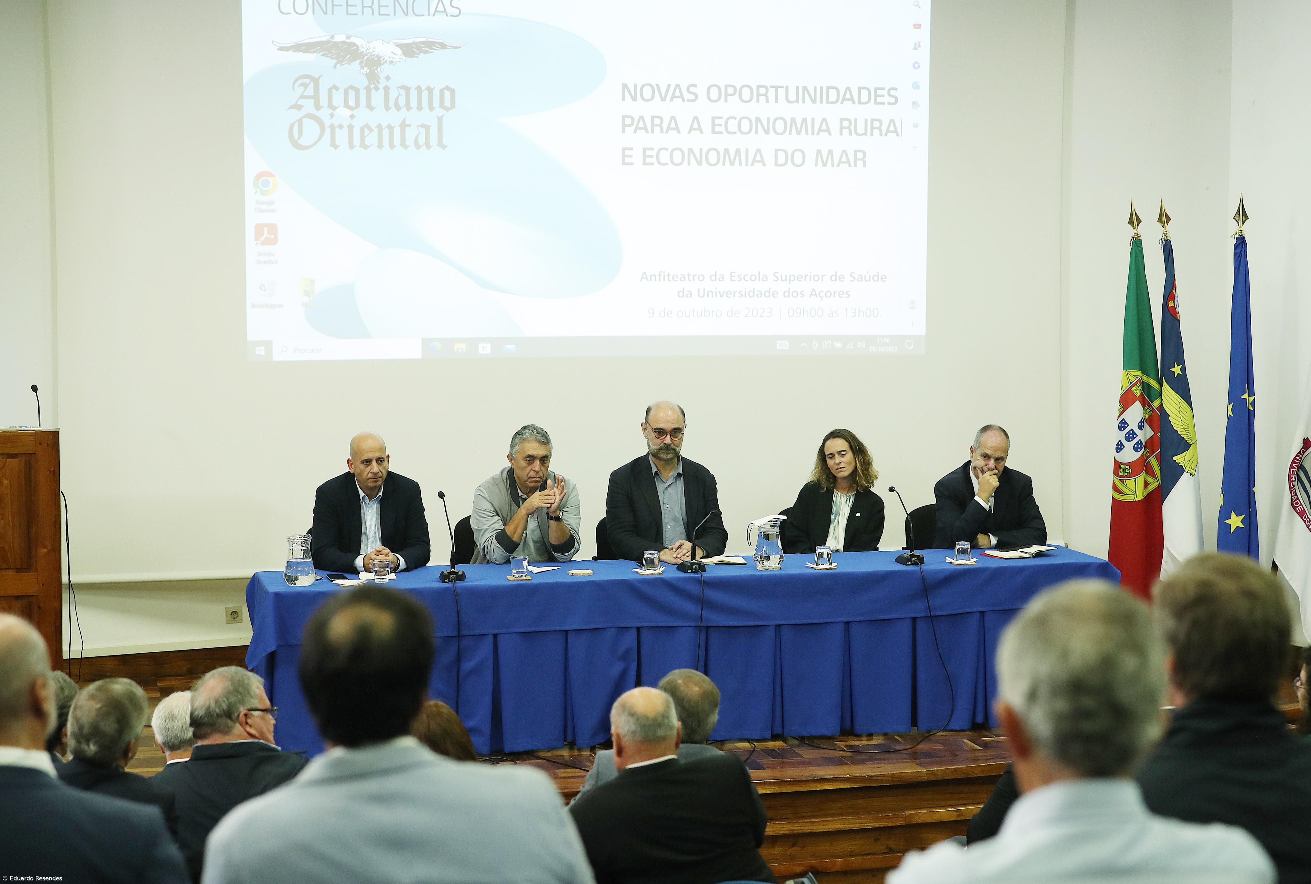 Açores são a região que produz menos riqueza no mar – Imagem 12