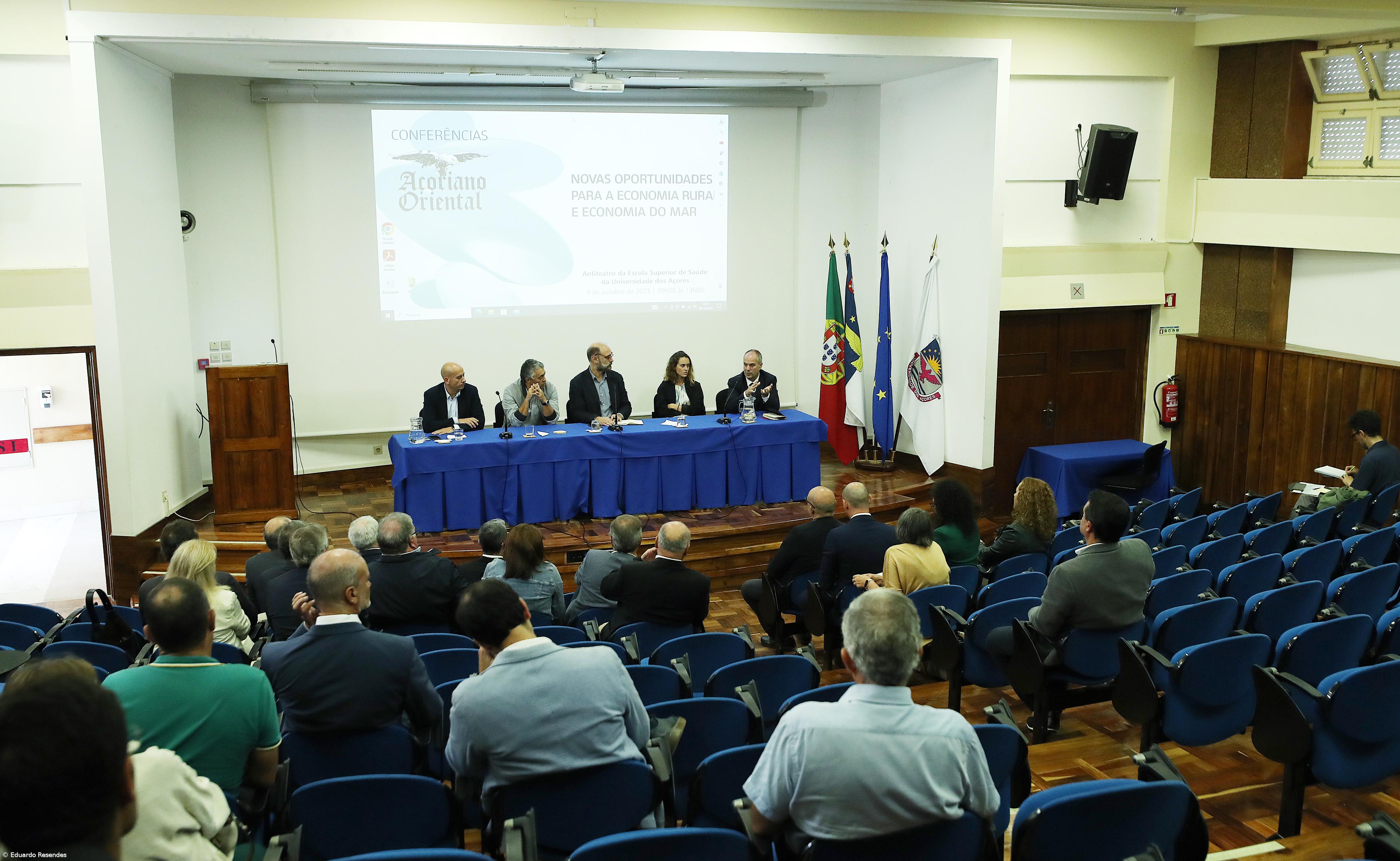 Açores são a região que produz menos riqueza no mar – Imagem 13