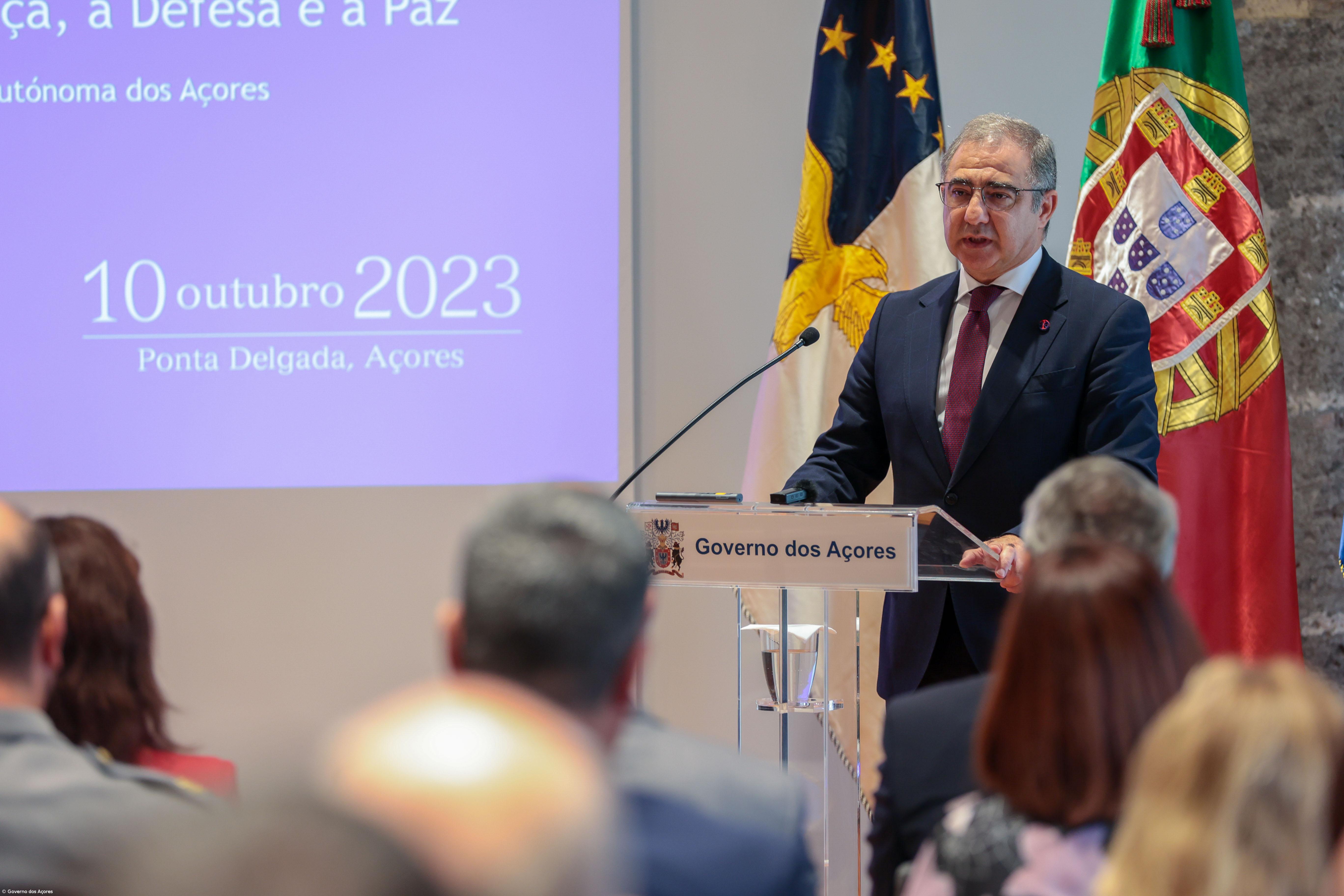 Paz não é dado adquirido é "conquista dia a dia” – Imagem 1